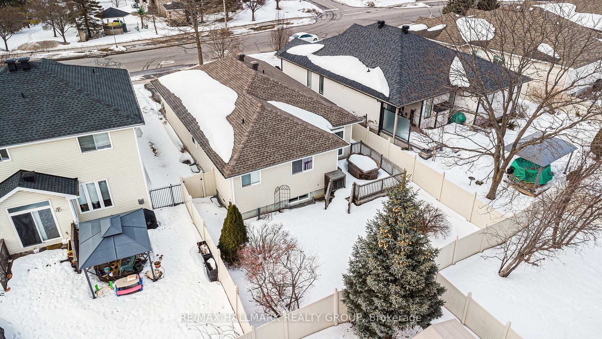Photo 40 of 1830 Springridge Drive, Ottawa, Springridge/East Village — HOMEH