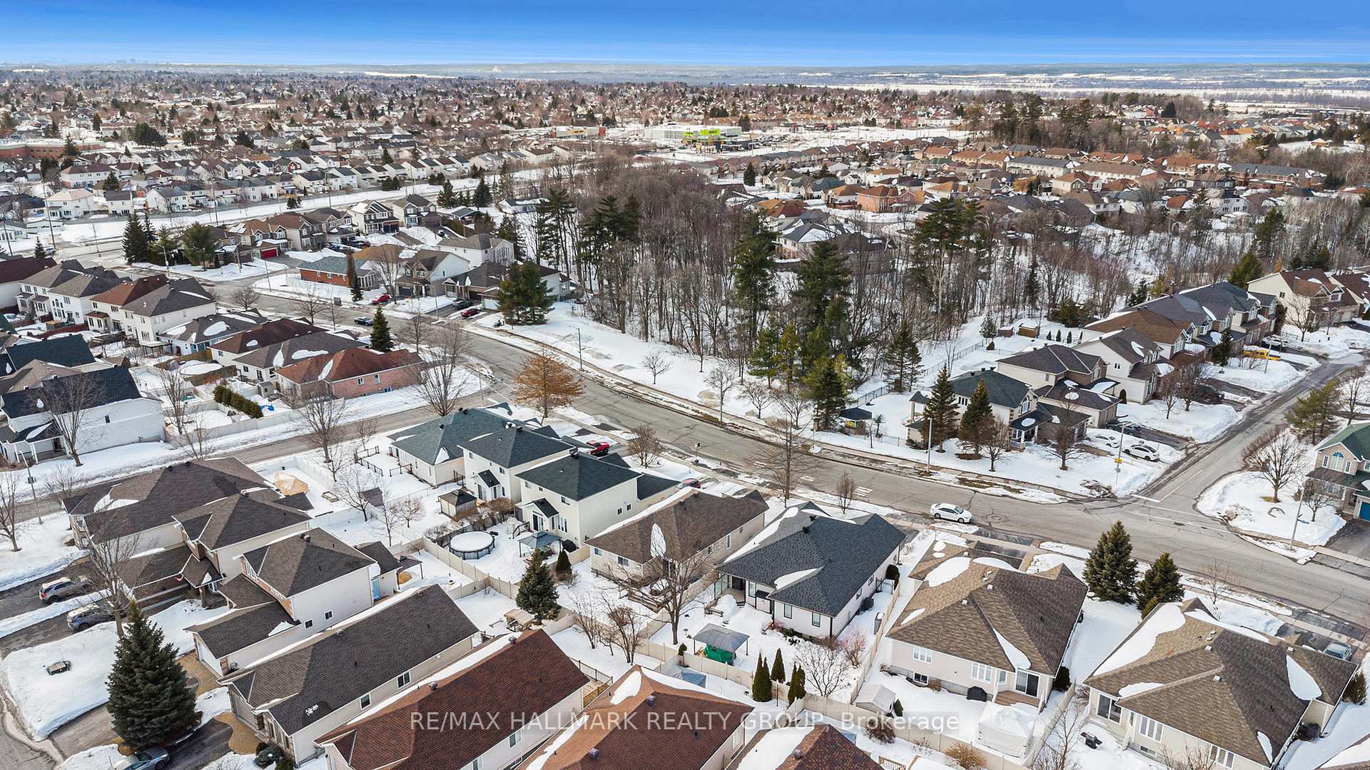 Photo 42 of 1830 Springridge Drive, Ottawa, Springridge/East Village — HOMEH