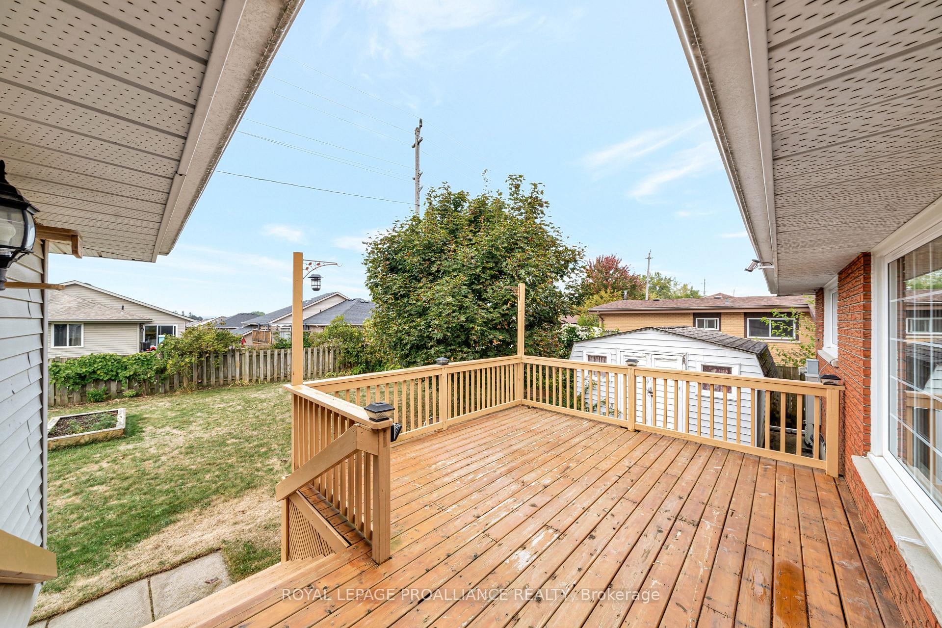 Photo 44 of 54 Fifth Avenue, Quinte West, Murray Ward — HOMEH