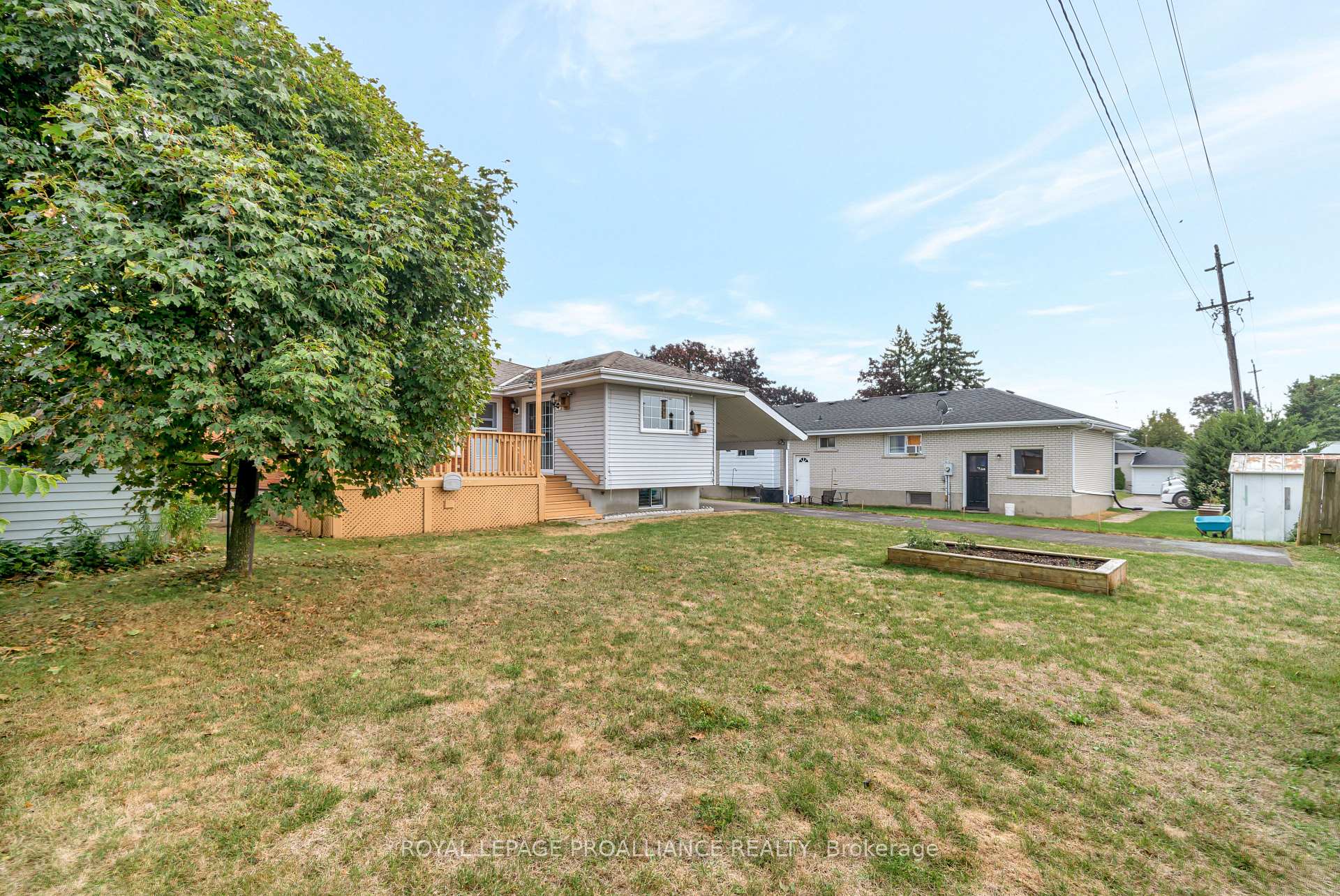 Photo 48 of 54 Fifth Avenue, Quinte West, Murray Ward — HOMEH