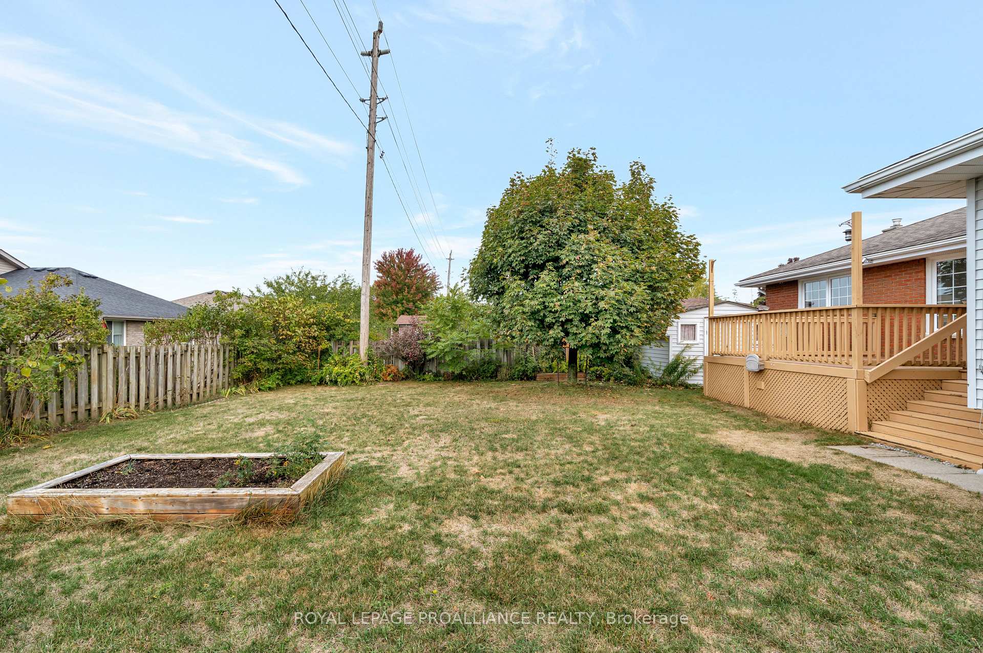 Photo 50 of 54 Fifth Avenue, Quinte West, Murray Ward — HOMEH