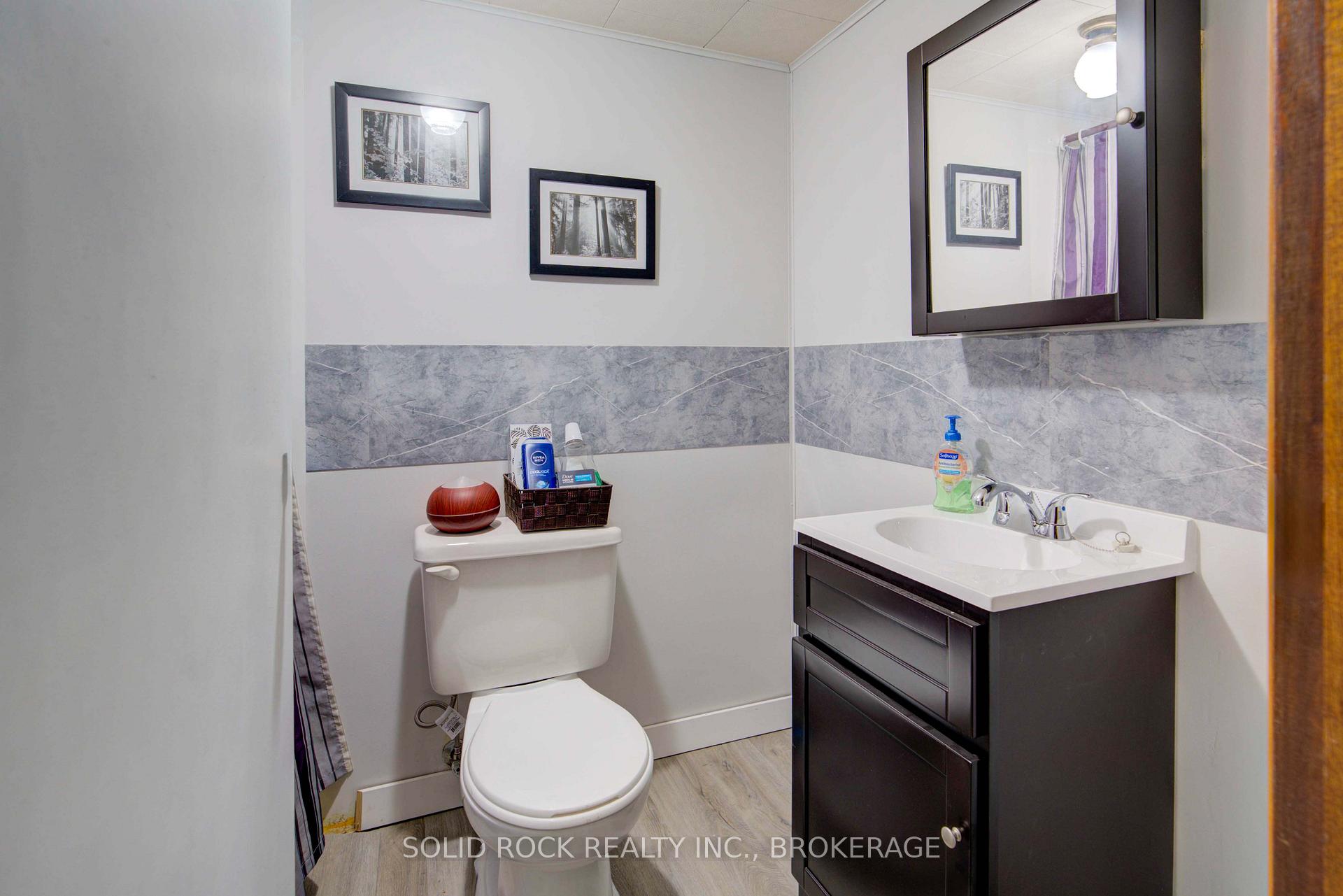 Photo 30 of 33 Derby Gate Crescent, Kingston, East of Sir John A. Blvd — HOMEH