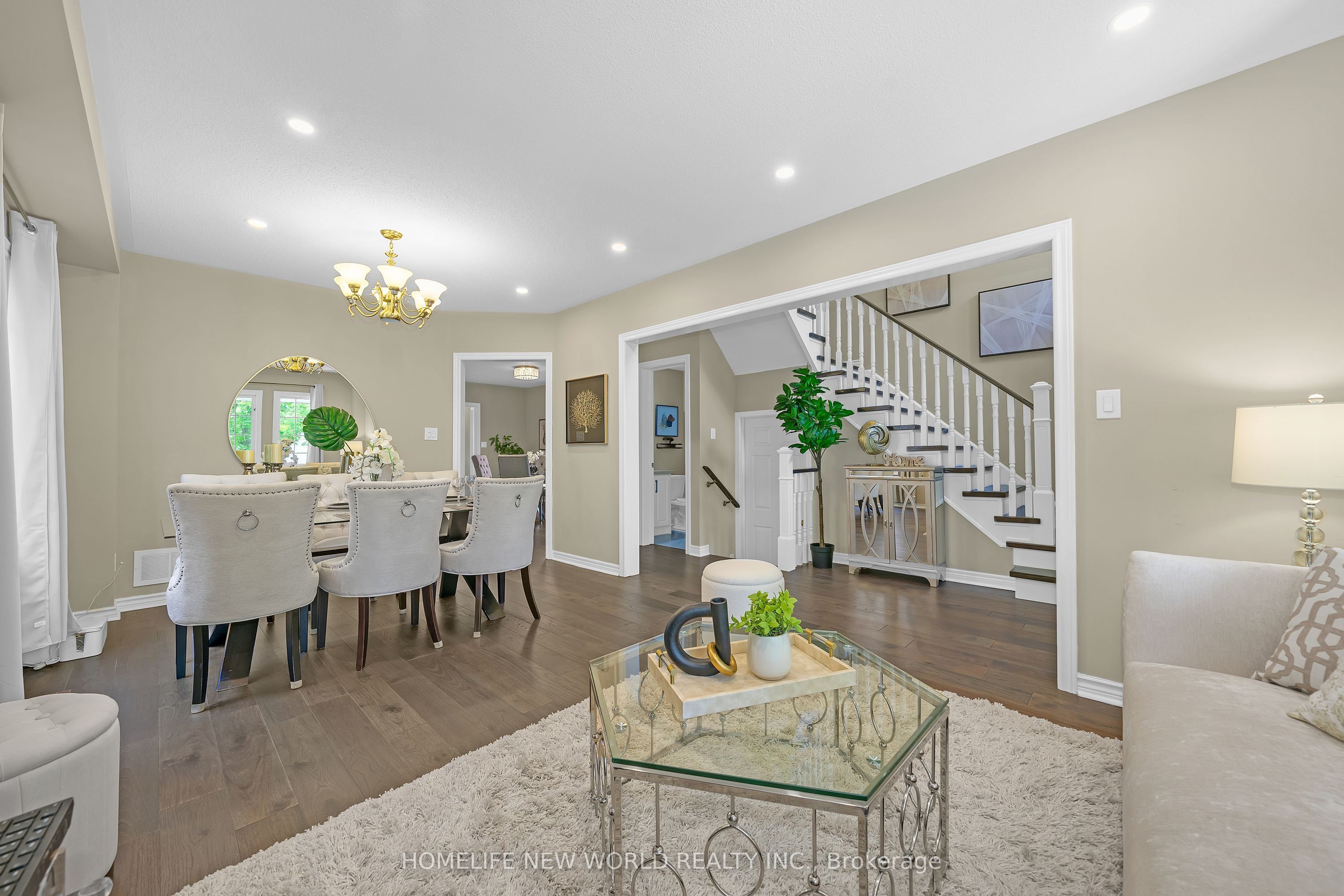 Photo 39 of 72 Ray Street, Markham, Village Green-South Unionville — HOMEH