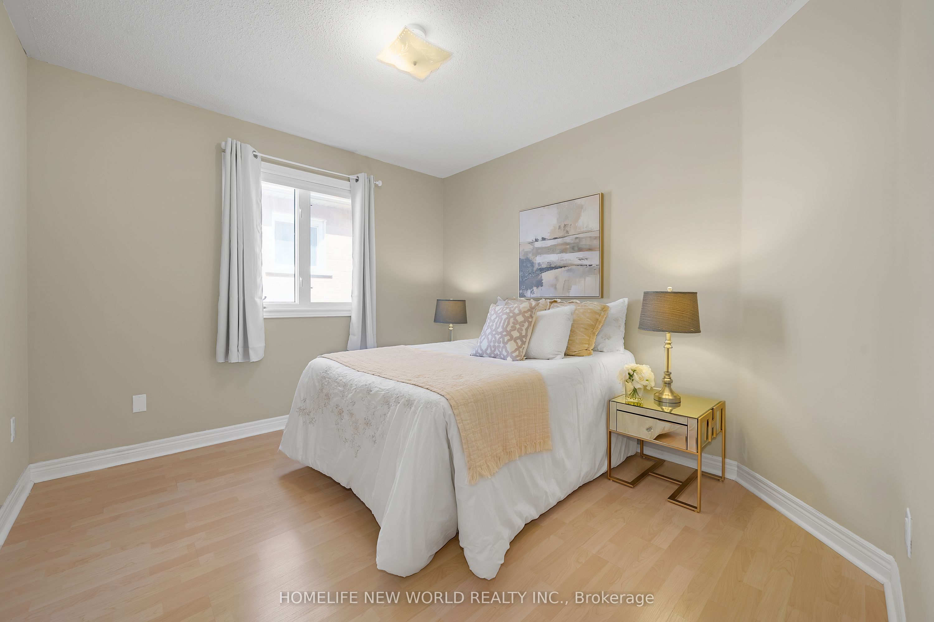 Photo 50 of 72 Ray Street, Markham, Village Green-South Unionville — HOMEH