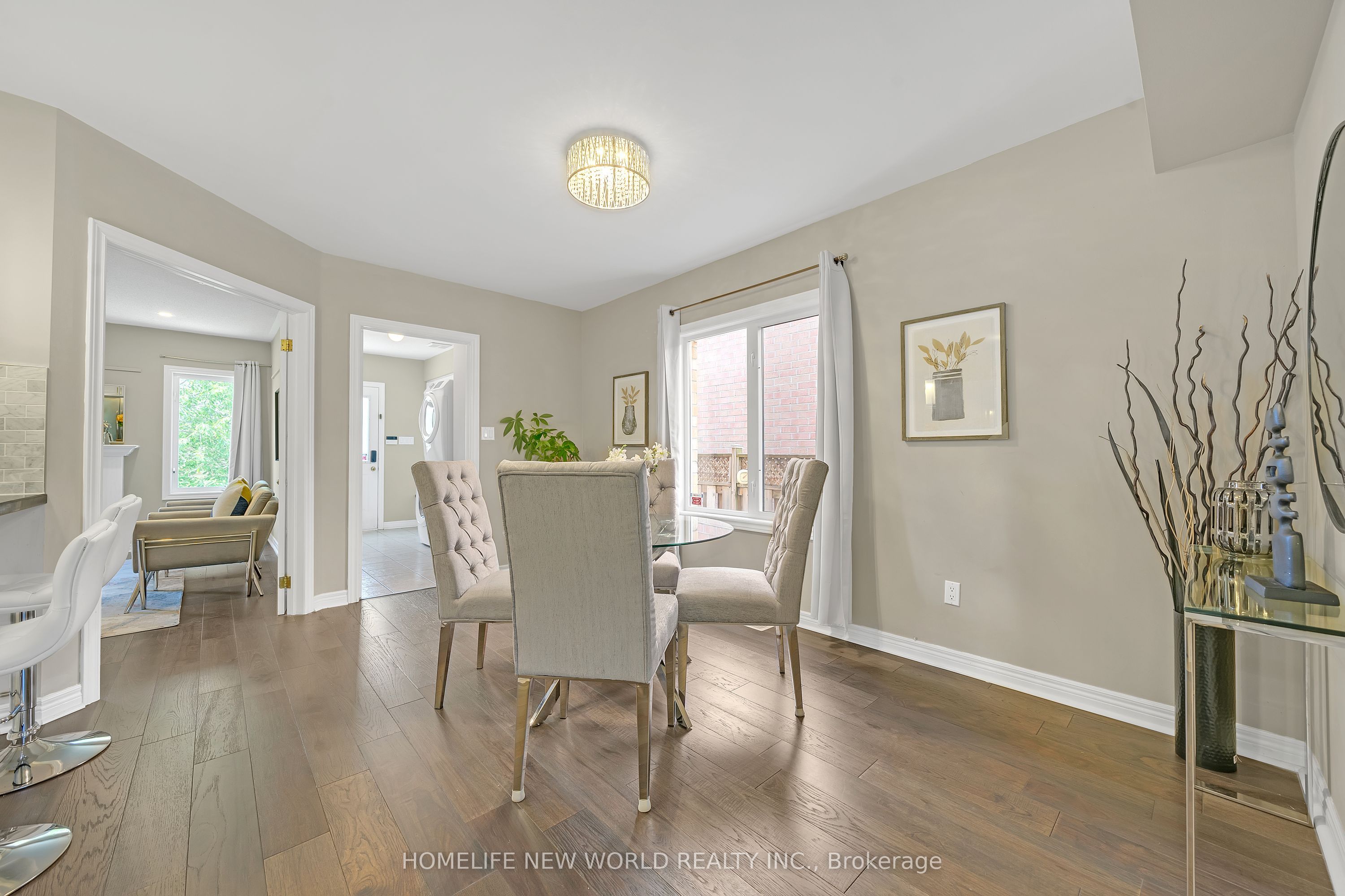 Photo 40 of 72 Ray Street, Markham, Village Green-South Unionville — HOMEH