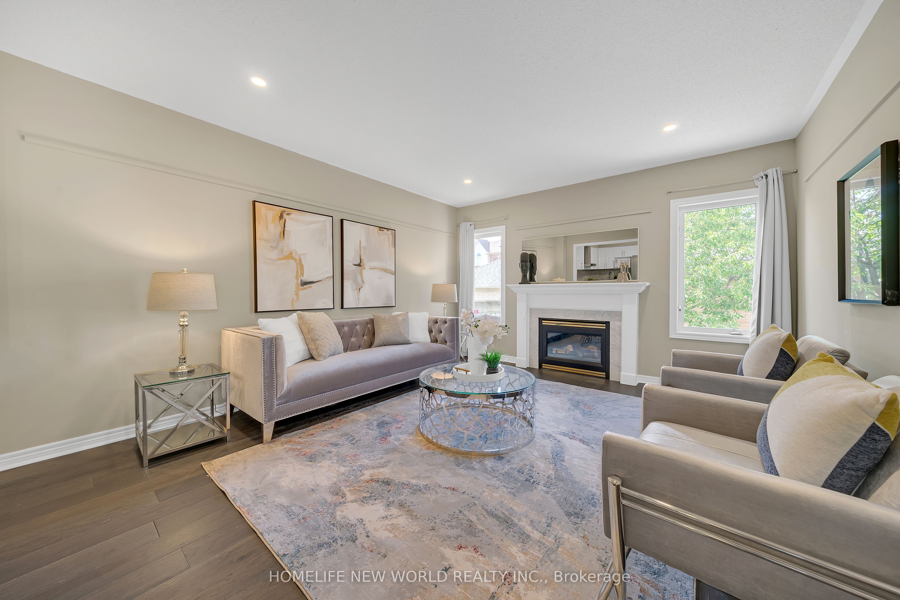 Photo 43 of 72 Ray Street, Markham, Village Green-South Unionville — HOMEH