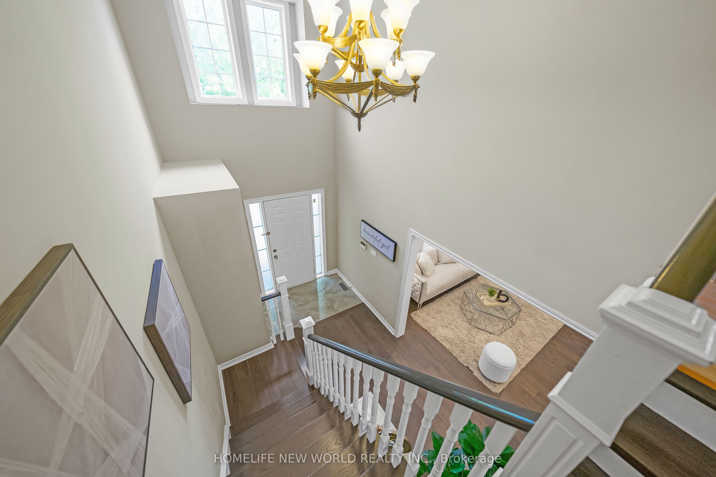Photo 47 of 72 Ray Street, Markham, Village Green-South Unionville — HOMEH