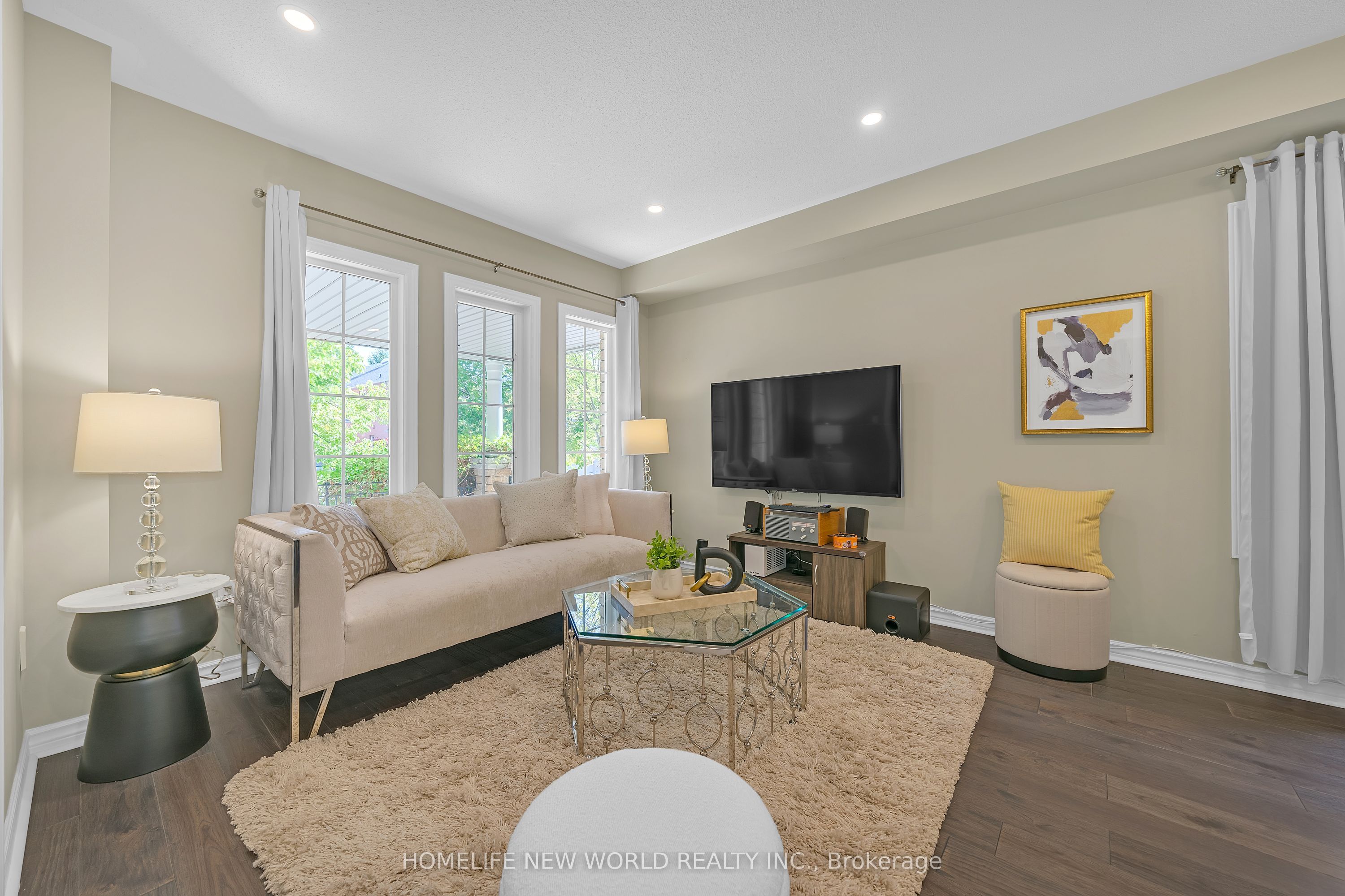 Photo 36 of 72 Ray Street, Markham, Village Green-South Unionville — HOMEH