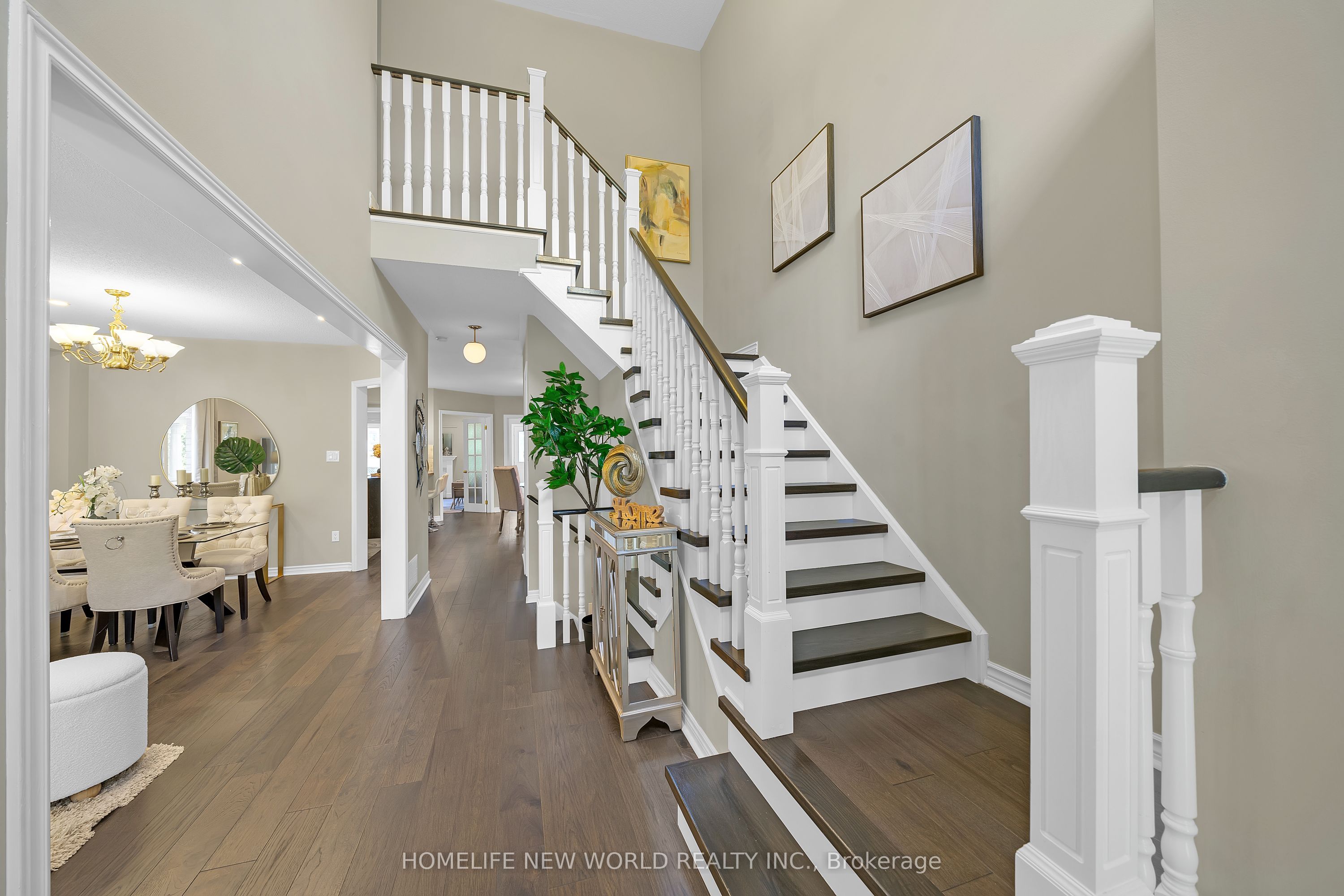 Photo 34 of 72 Ray Street, Markham, Village Green-South Unionville — HOMEH