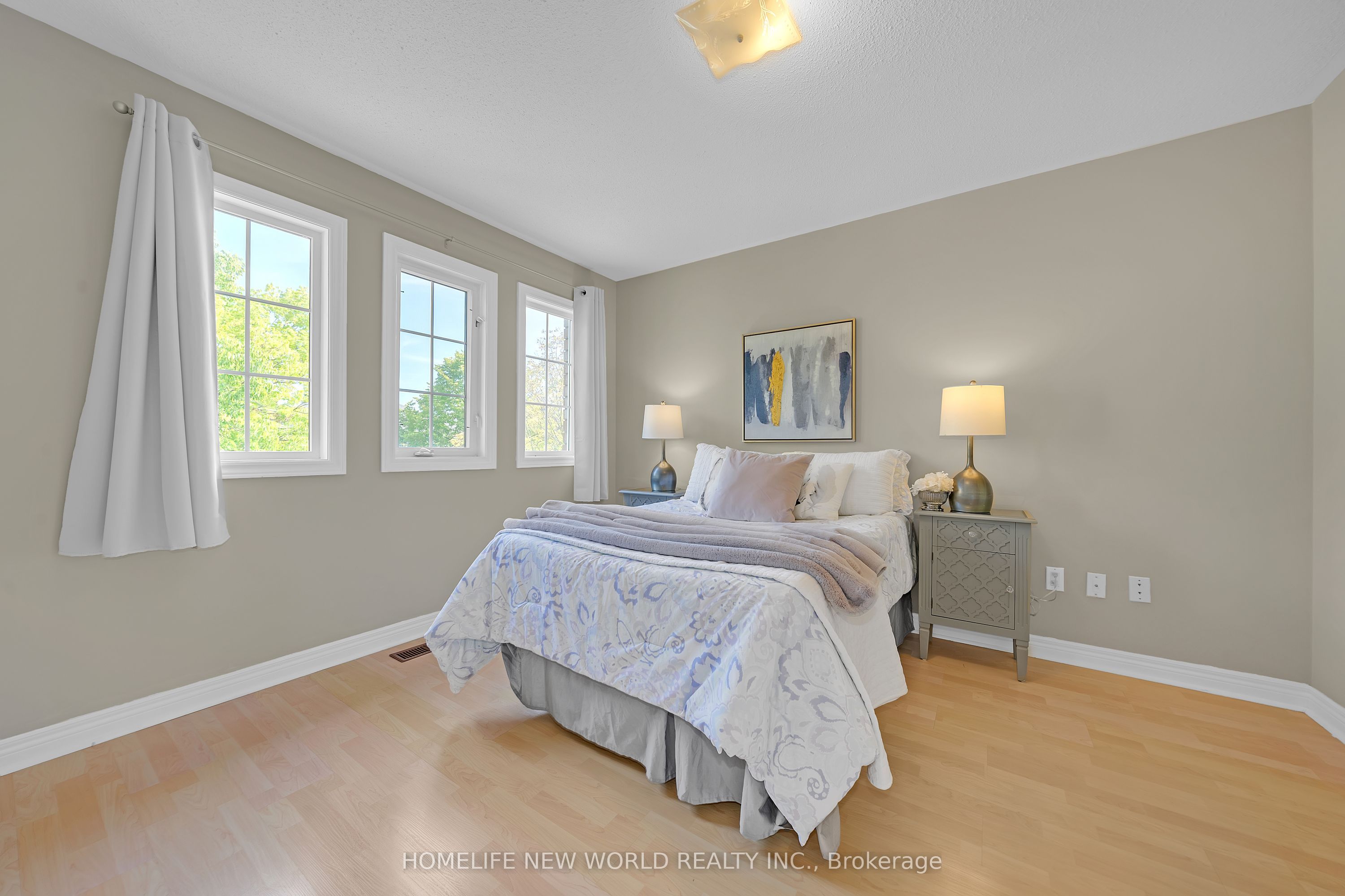 Photo 48 of 72 Ray Street, Markham, Village Green-South Unionville — HOMEH