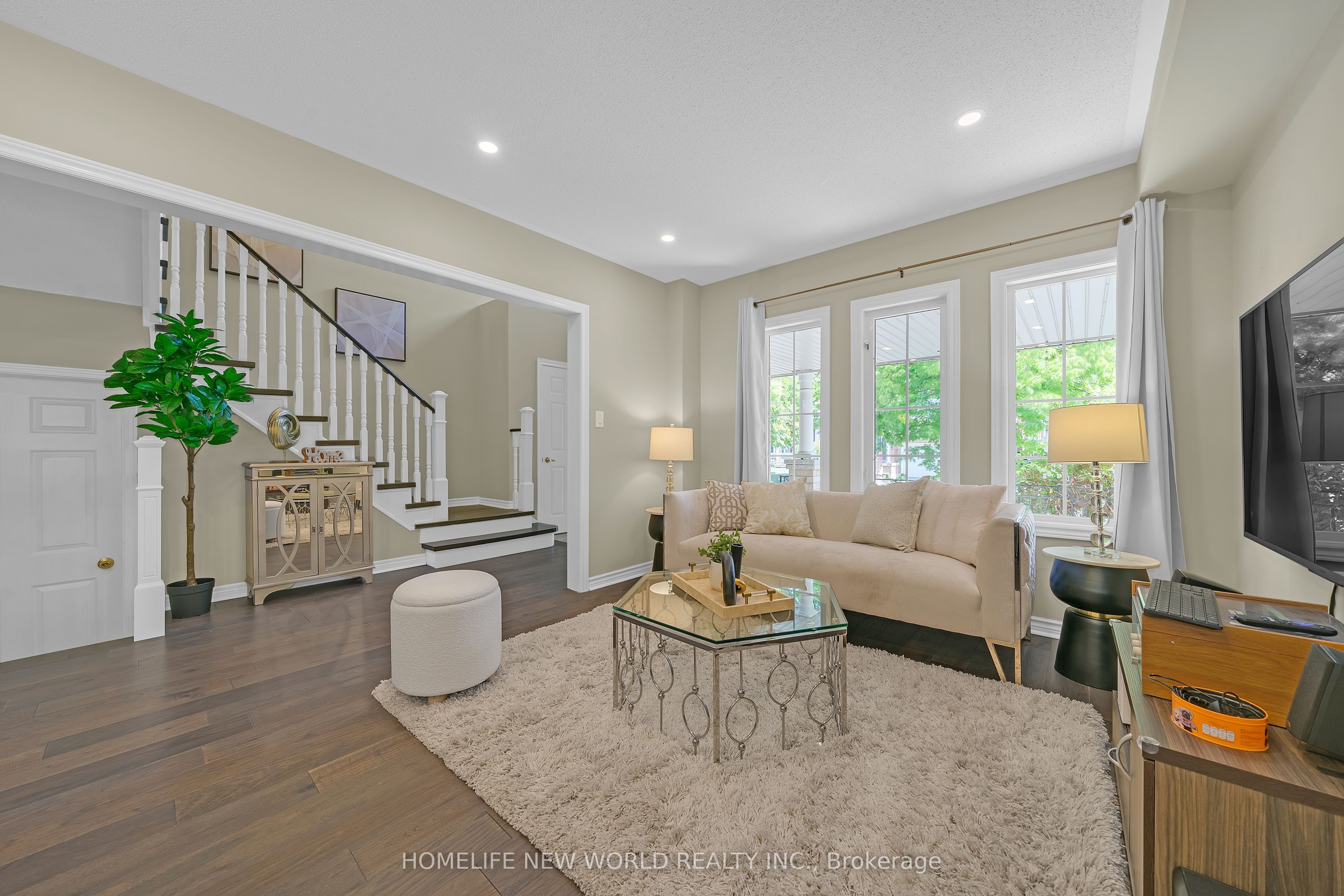 Photo 37 of 72 Ray Street, Markham, Village Green-South Unionville — HOMEH