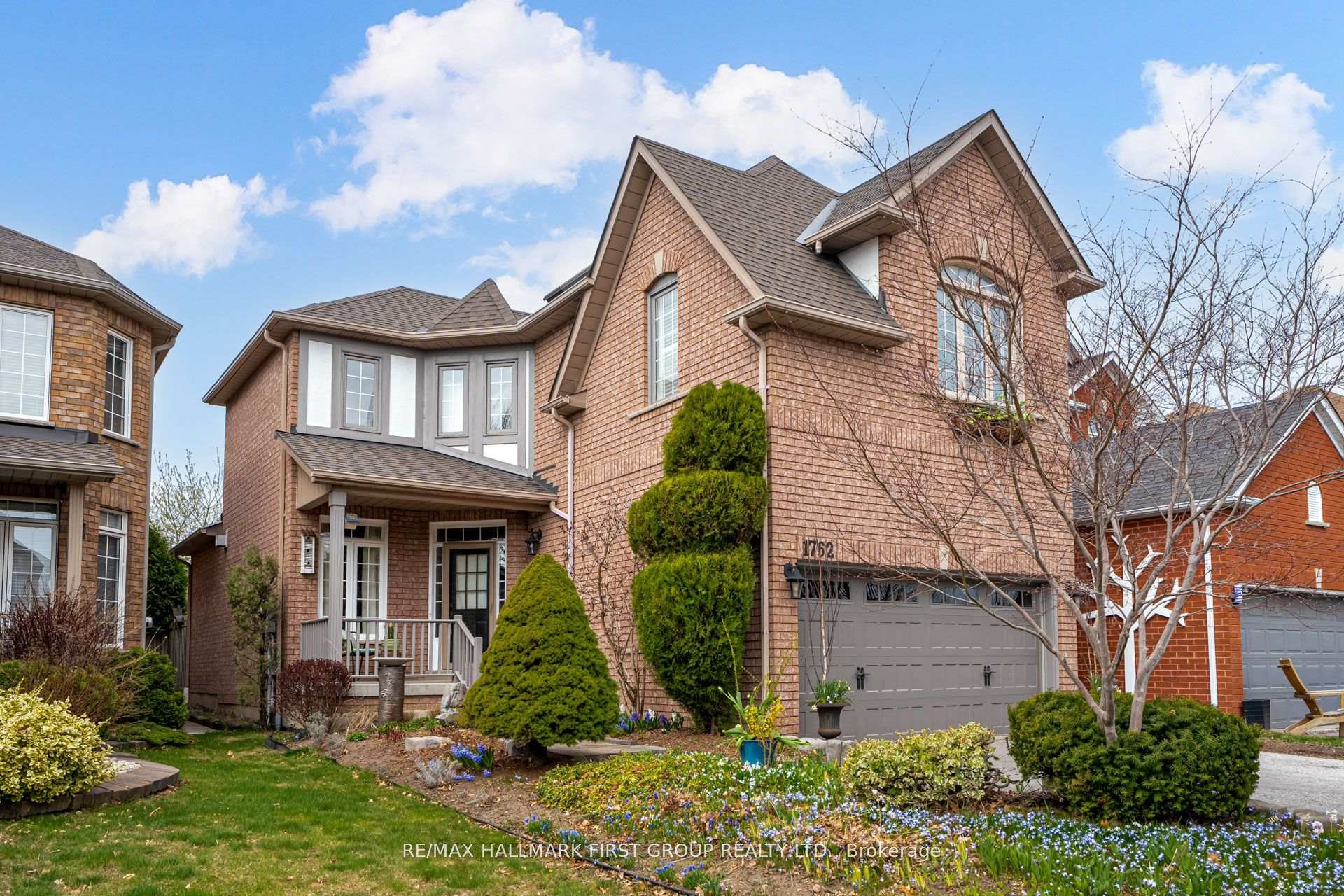 Photo 1 of 1762 Autumn Crescent, Pickering, Amberlea — HOMEH