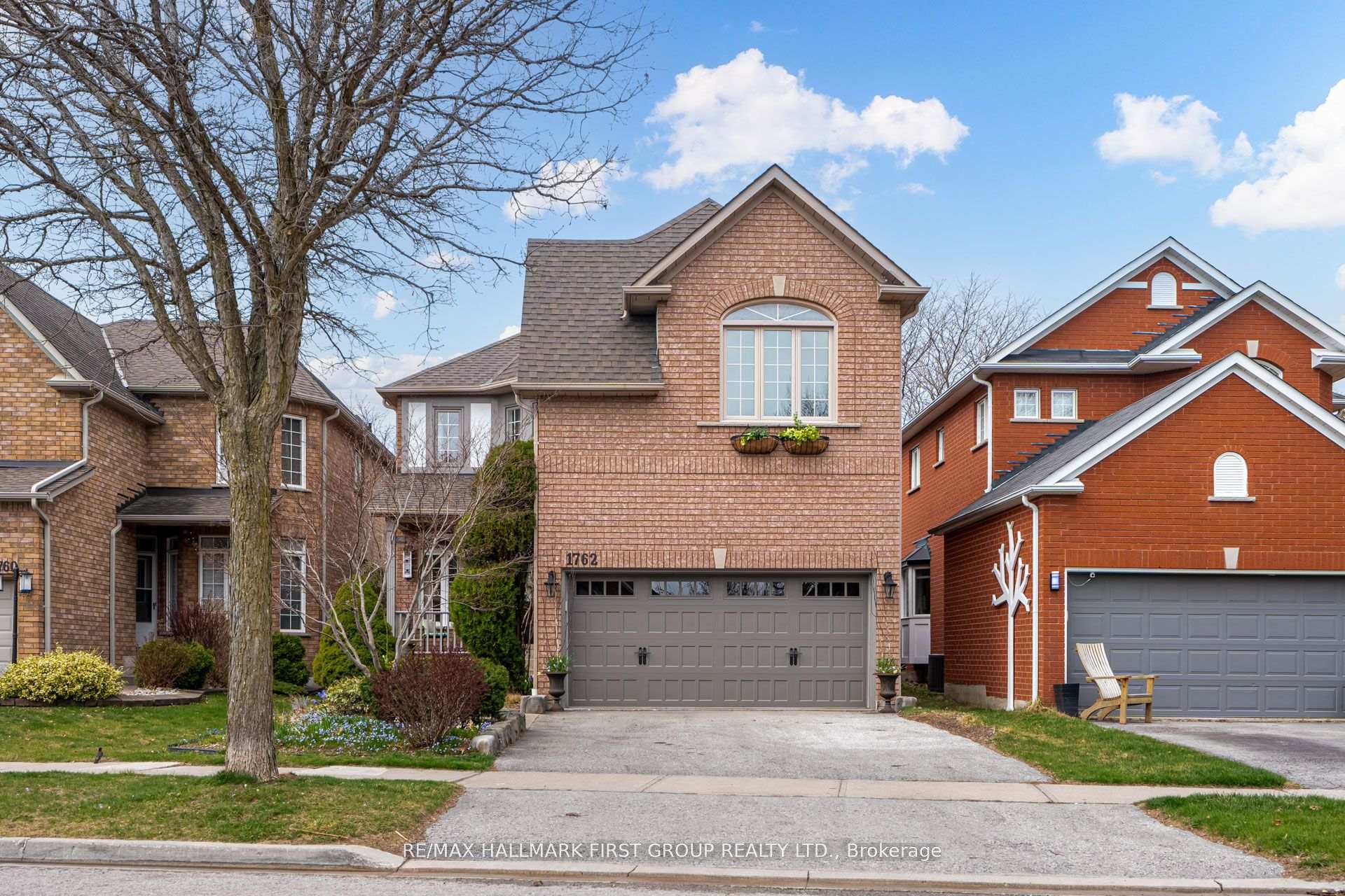 Photo 3 of 1762 Autumn Crescent, Pickering, Amberlea — HOMEH