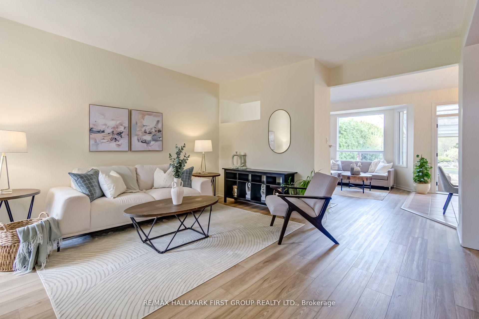 Photo 6 of 1762 Autumn Crescent, Pickering, Amberlea — HOMEH