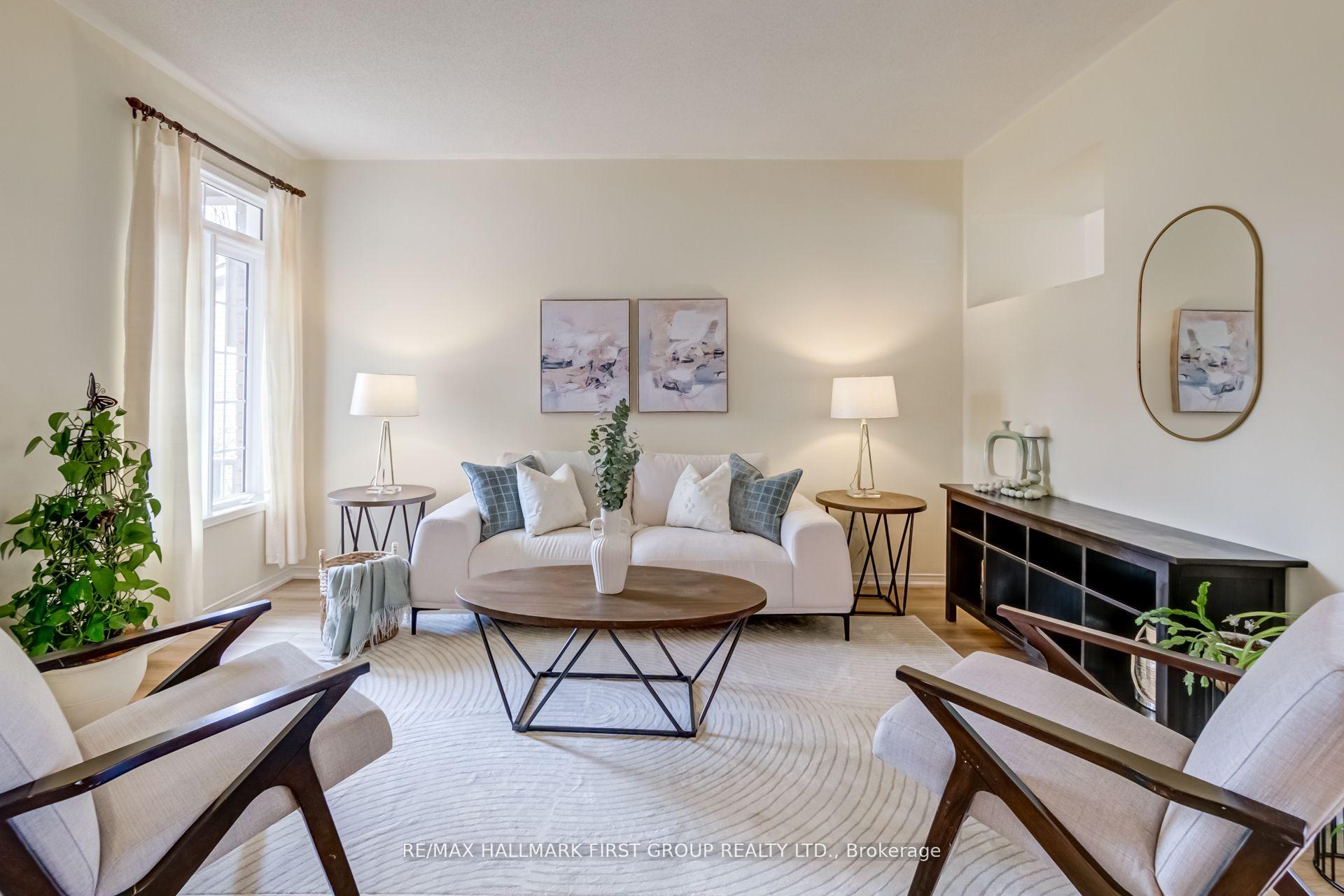 Photo 7 of 1762 Autumn Crescent, Pickering, Amberlea — HOMEH