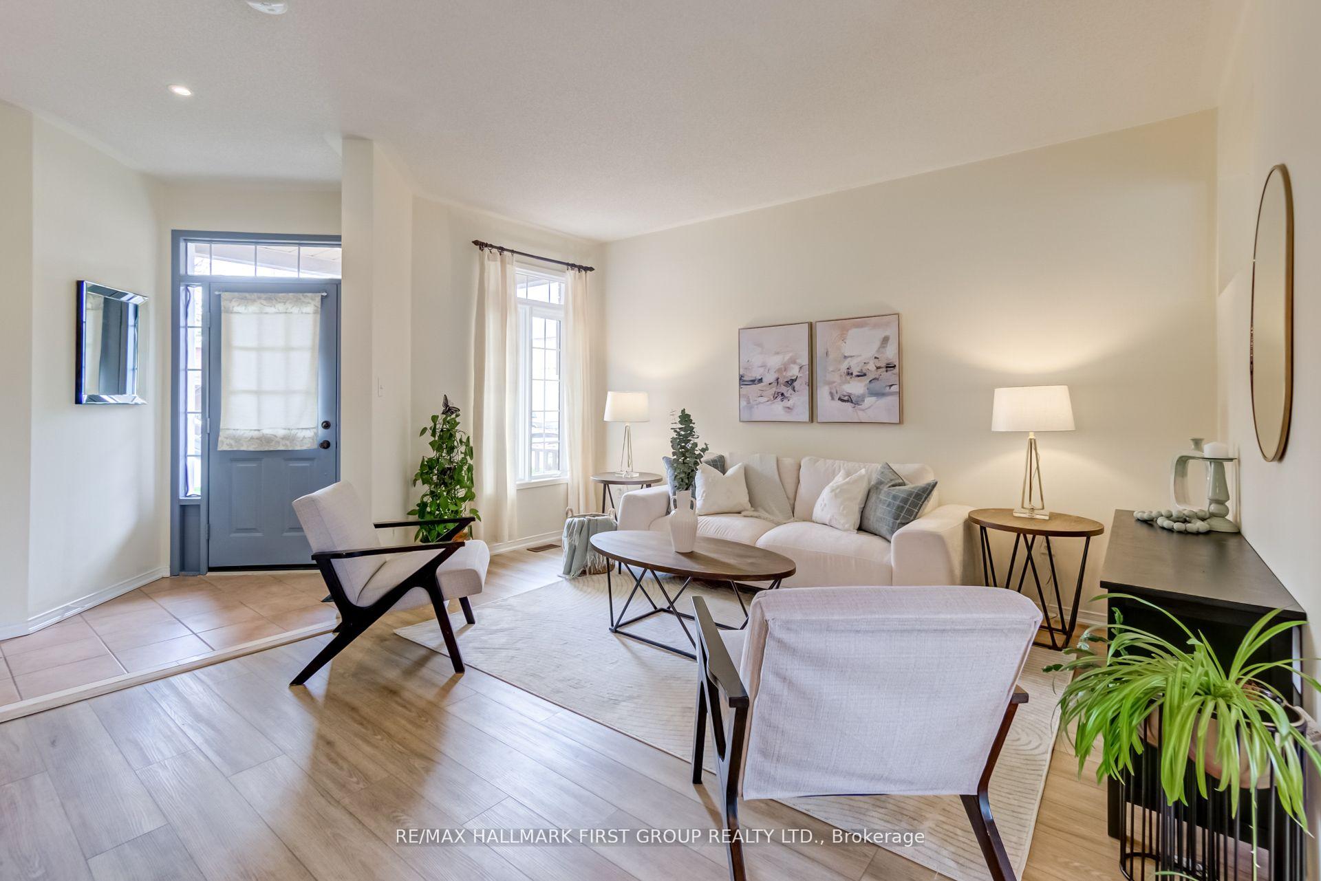 Photo 8 of 1762 Autumn Crescent, Pickering, Amberlea — HOMEH