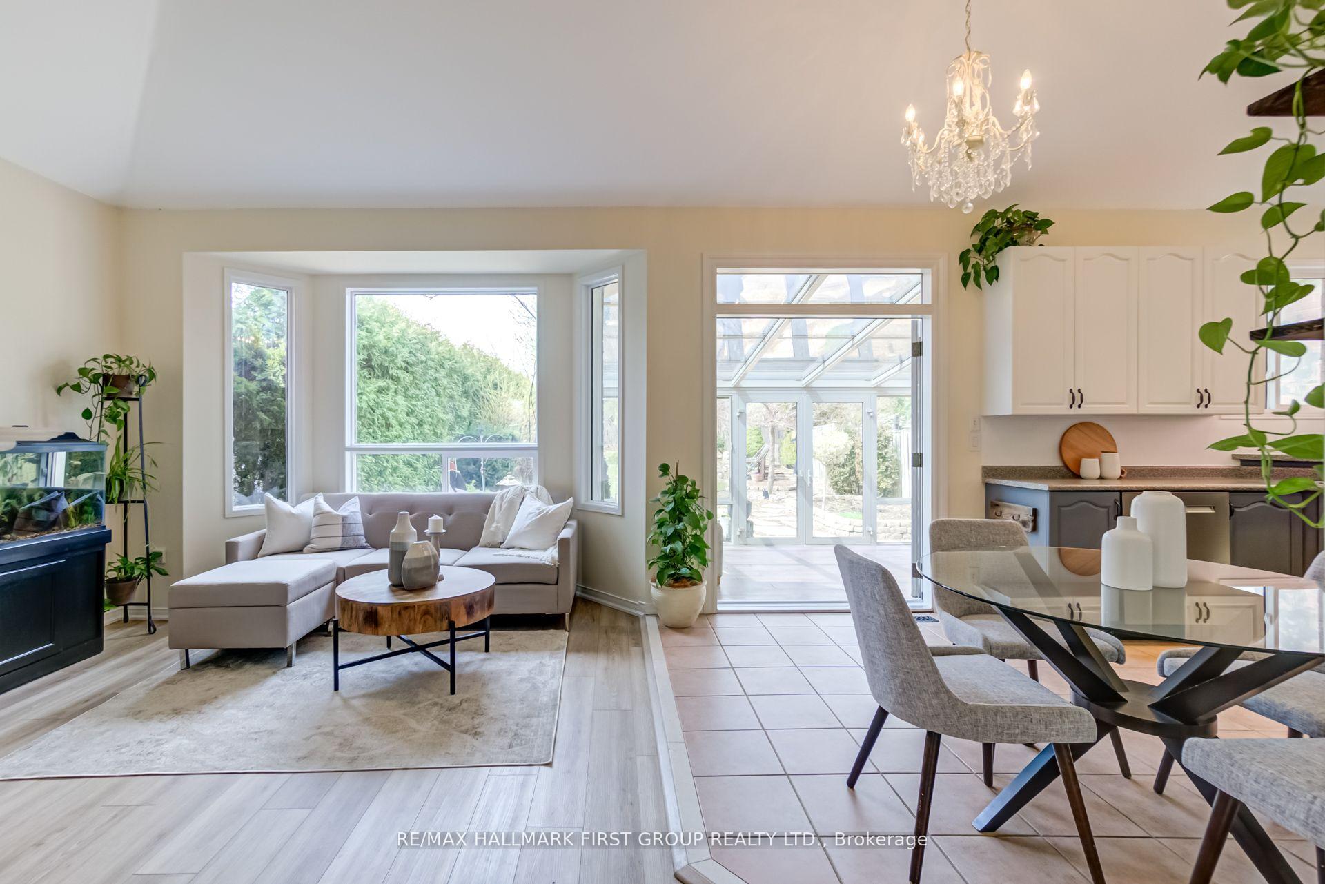 Photo 10 of 1762 Autumn Crescent, Pickering, Amberlea — HOMEH