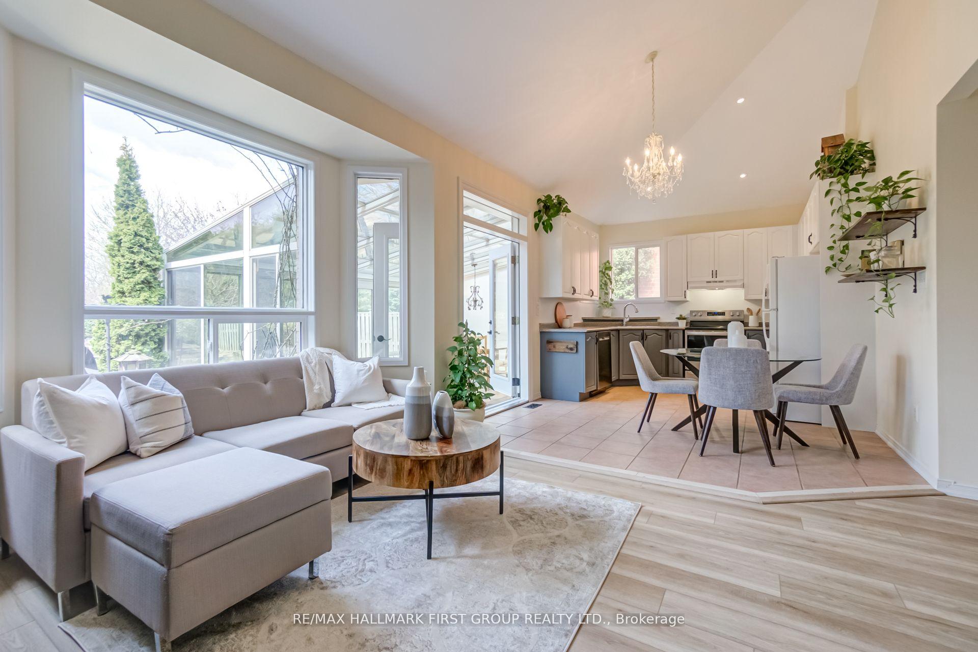 Photo 12 of 1762 Autumn Crescent, Pickering, Amberlea — HOMEH