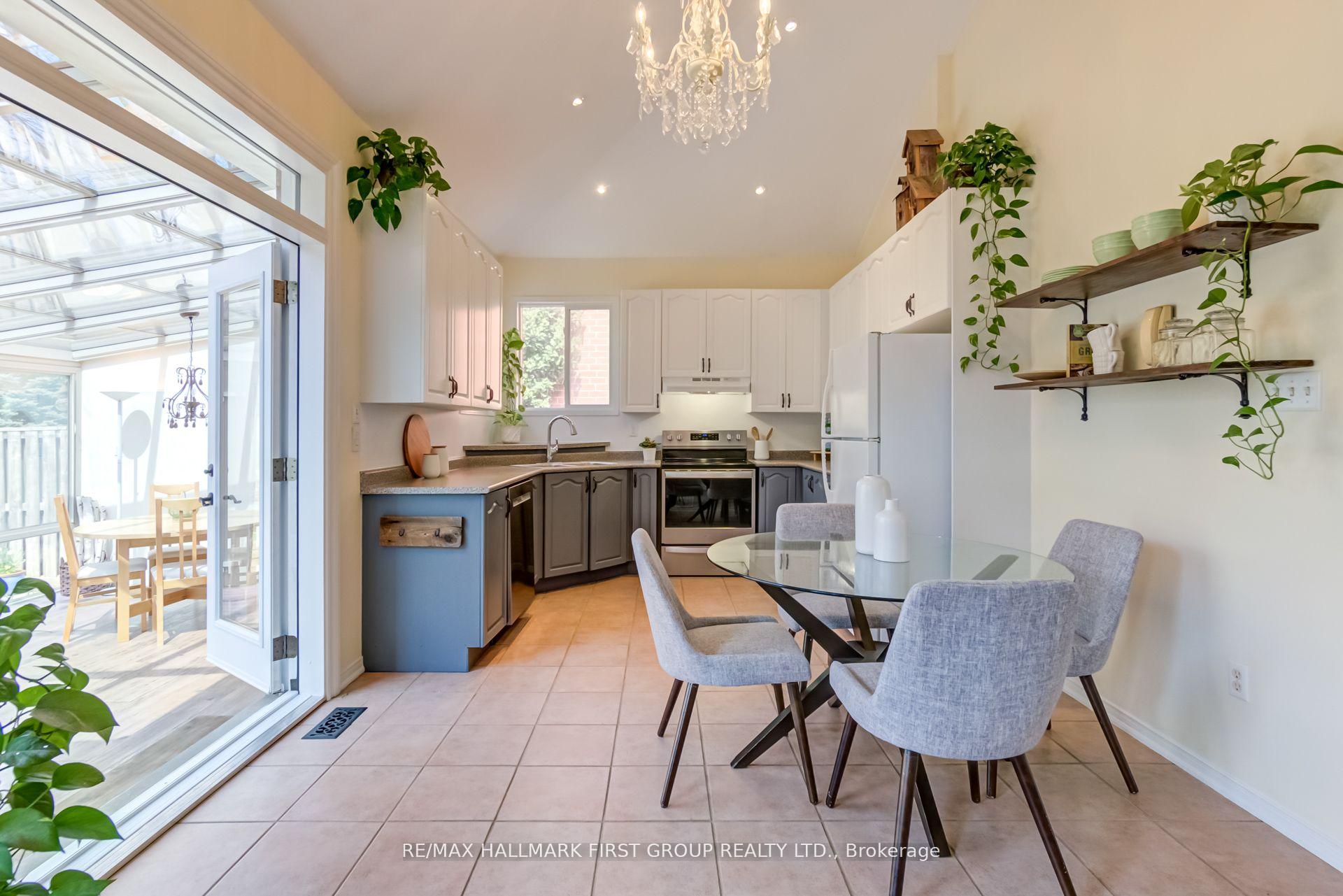 Photo 13 of 1762 Autumn Crescent, Pickering, Amberlea — HOMEH