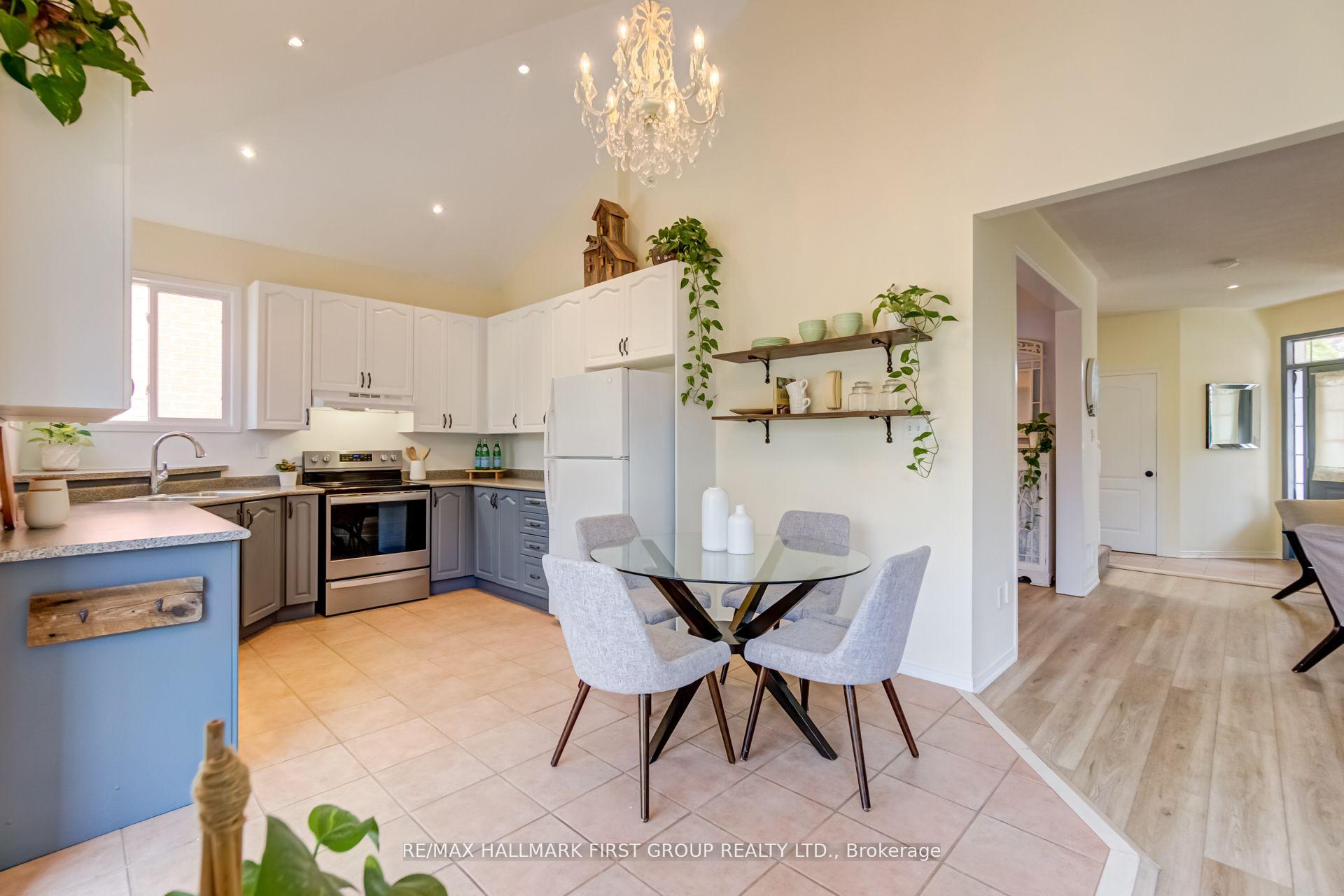 Photo 14 of 1762 Autumn Crescent, Pickering, Amberlea — HOMEH