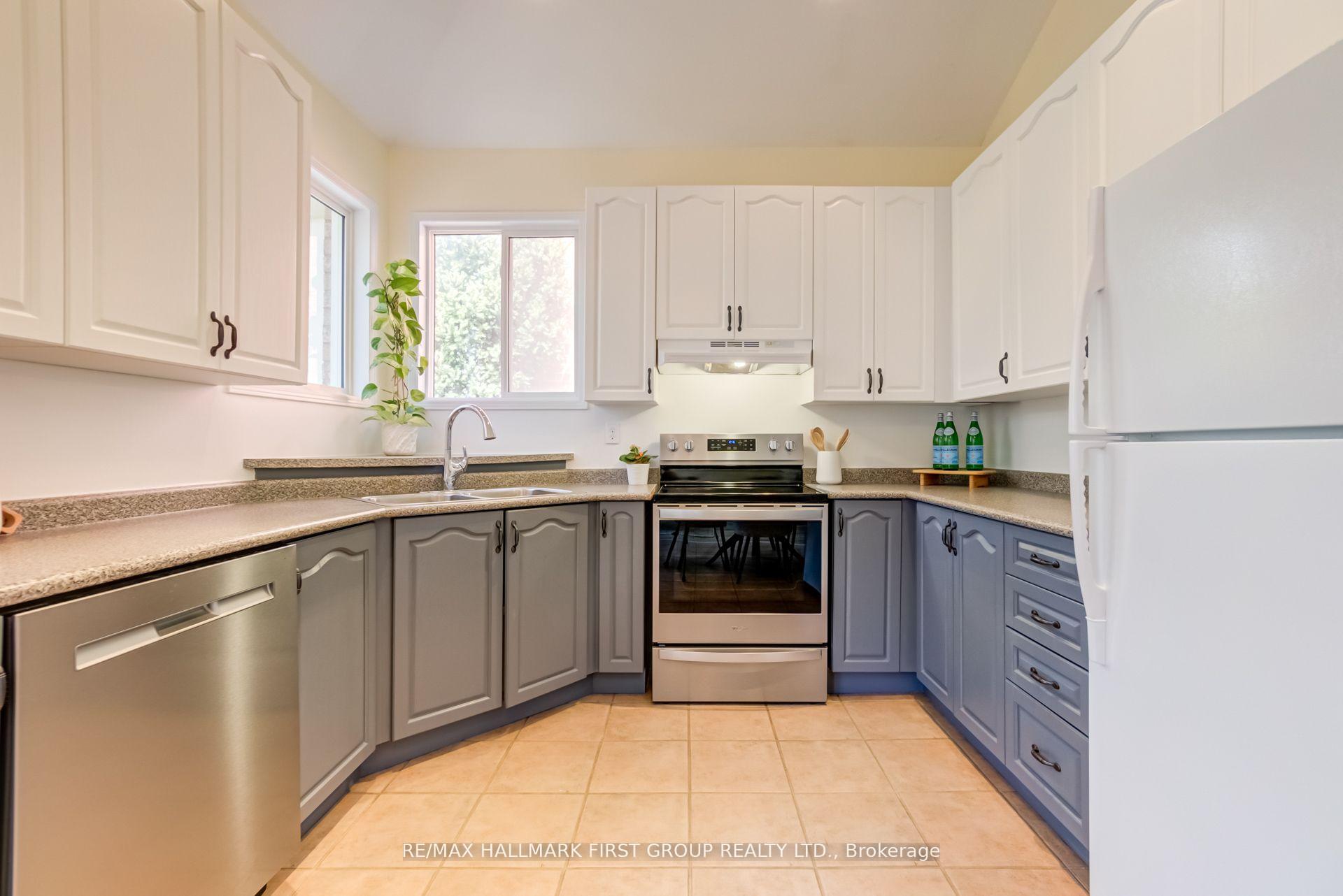 Photo 15 of 1762 Autumn Crescent, Pickering, Amberlea — HOMEH