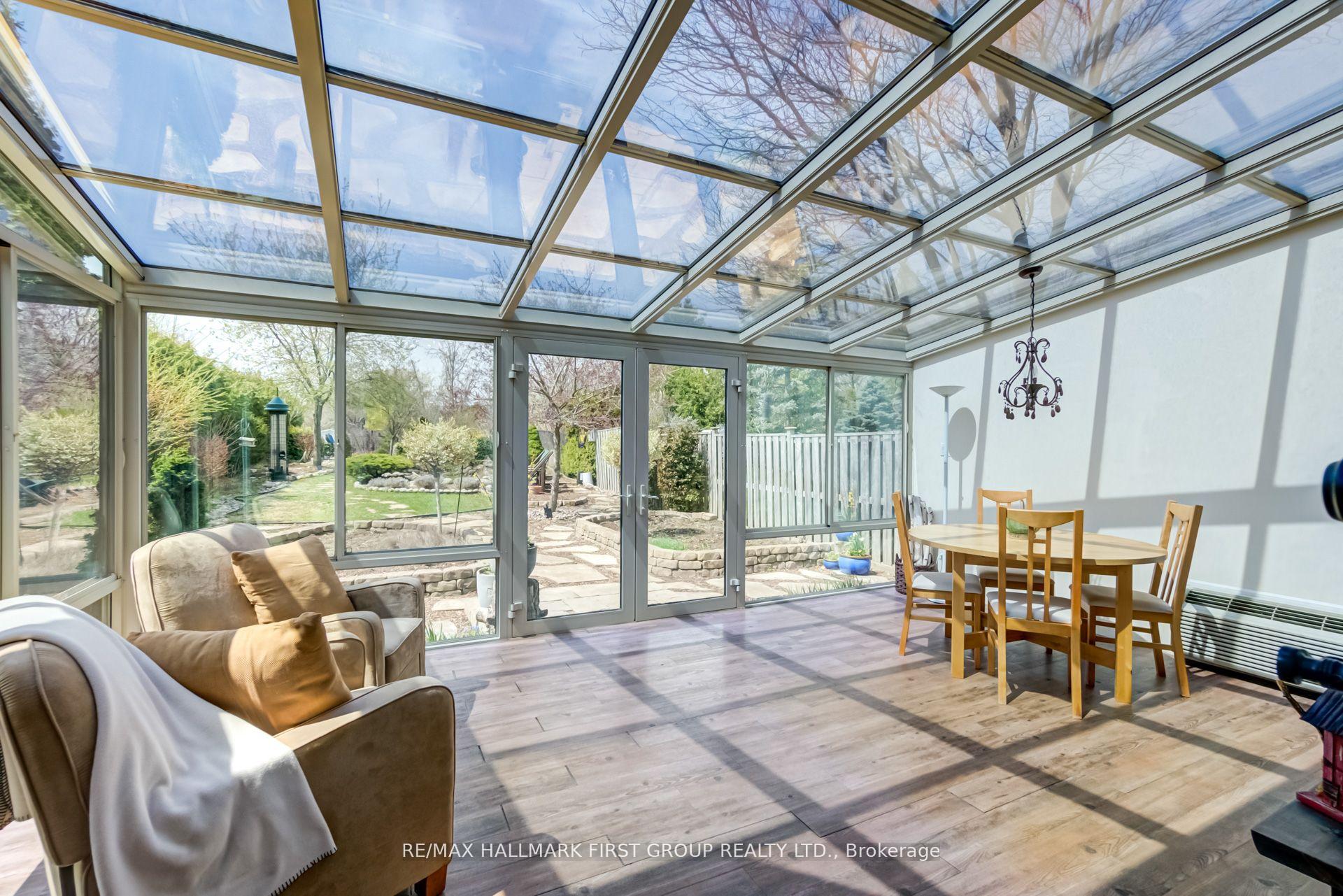 Photo 17 of 1762 Autumn Crescent, Pickering, Amberlea — HOMEH