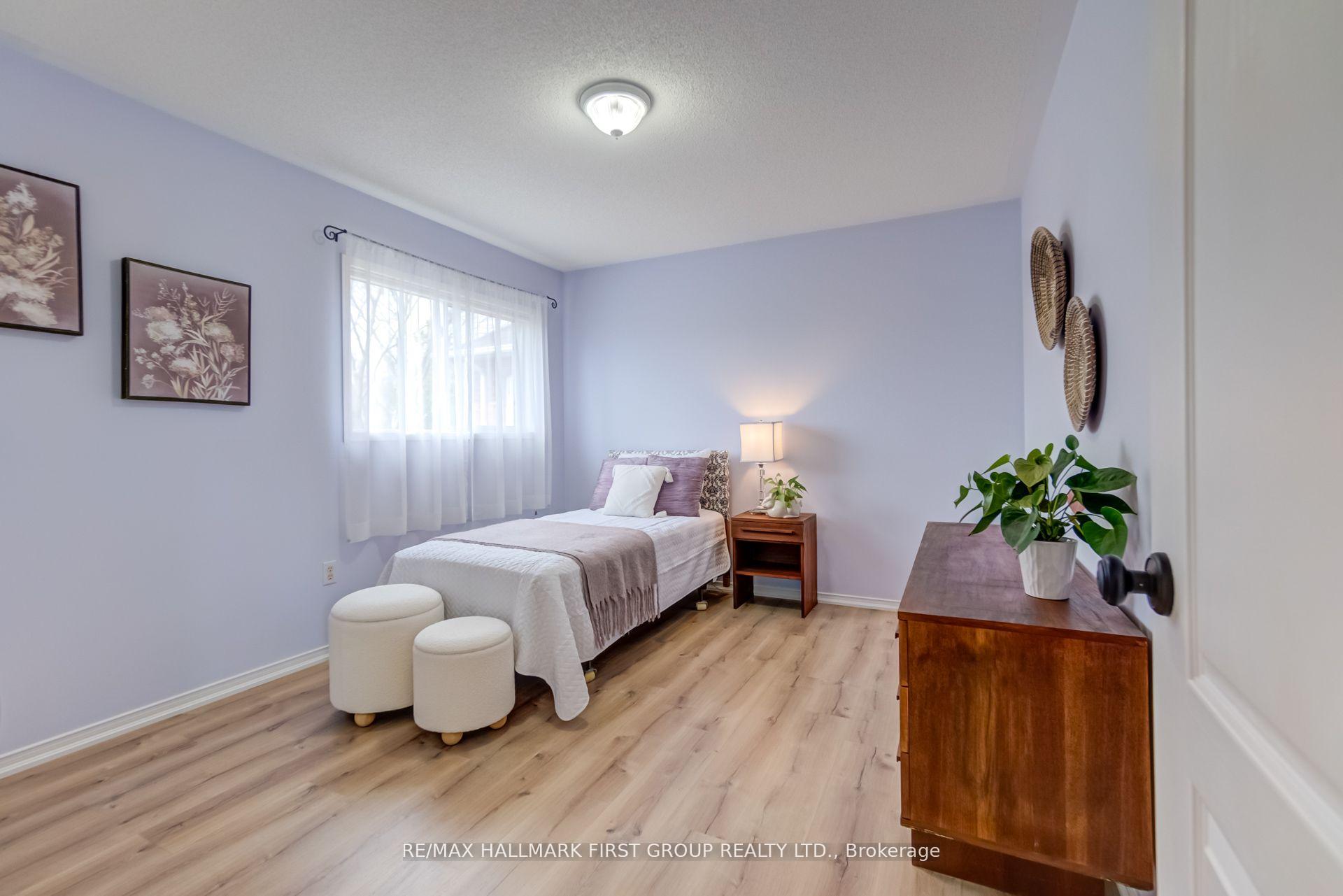Photo 24 of 1762 Autumn Crescent, Pickering, Amberlea — HOMEH