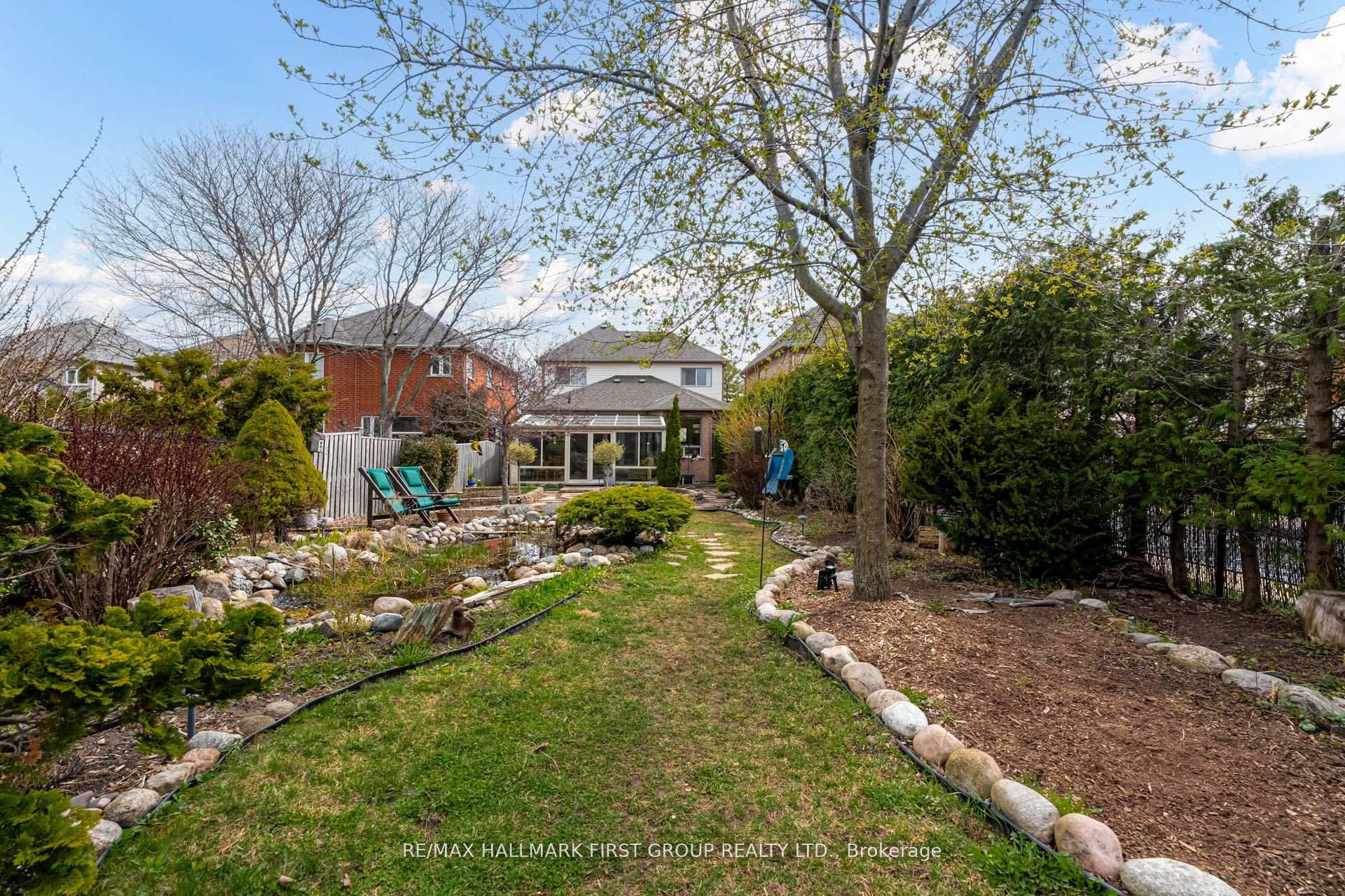 Photo 26 of 1762 Autumn Crescent, Pickering, Amberlea — HOMEH