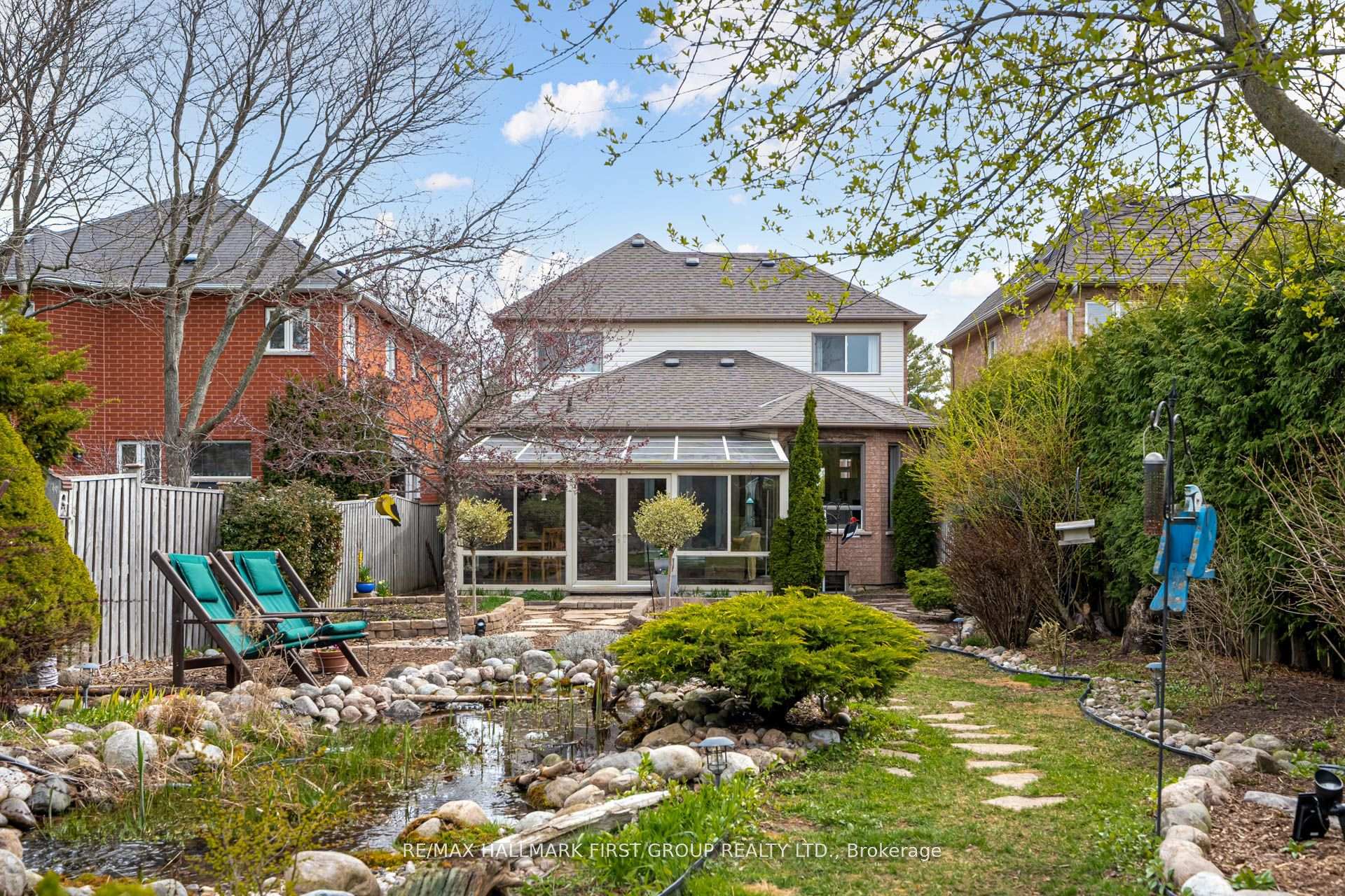 Photo 27 of 1762 Autumn Crescent, Pickering, Amberlea — HOMEH