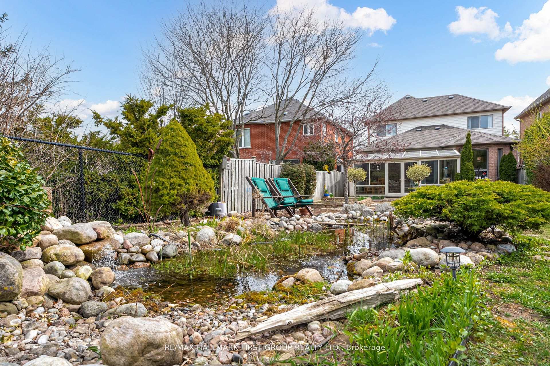 Photo 28 of 1762 Autumn Crescent, Pickering, Amberlea — HOMEH