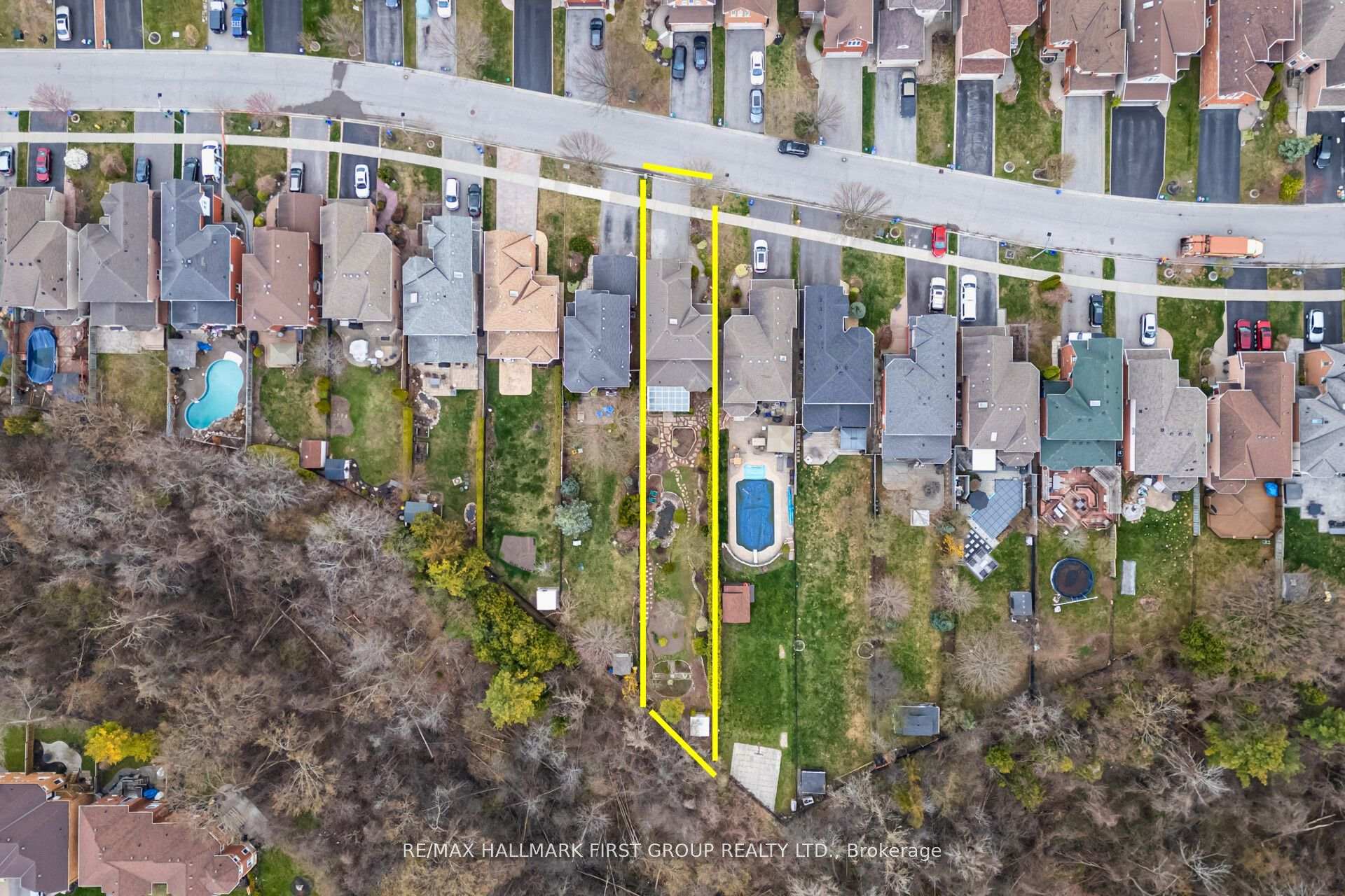 Photo 31 of 1762 Autumn Crescent, Pickering, Amberlea — HOMEH