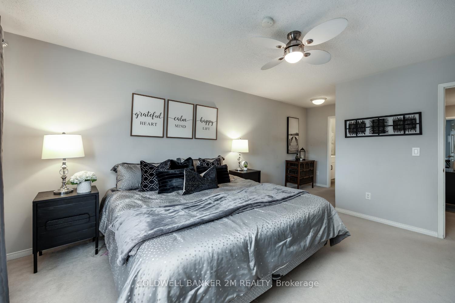 Photo 20 of 813 Taggart Crescent, Oshawa, Pinecrest — HOMEH