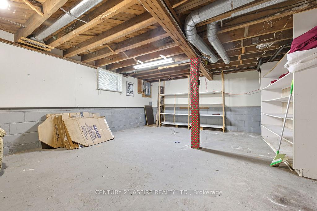 Photo 36 of 214 Munroe Avenue E, Renfrew — HOMEH
