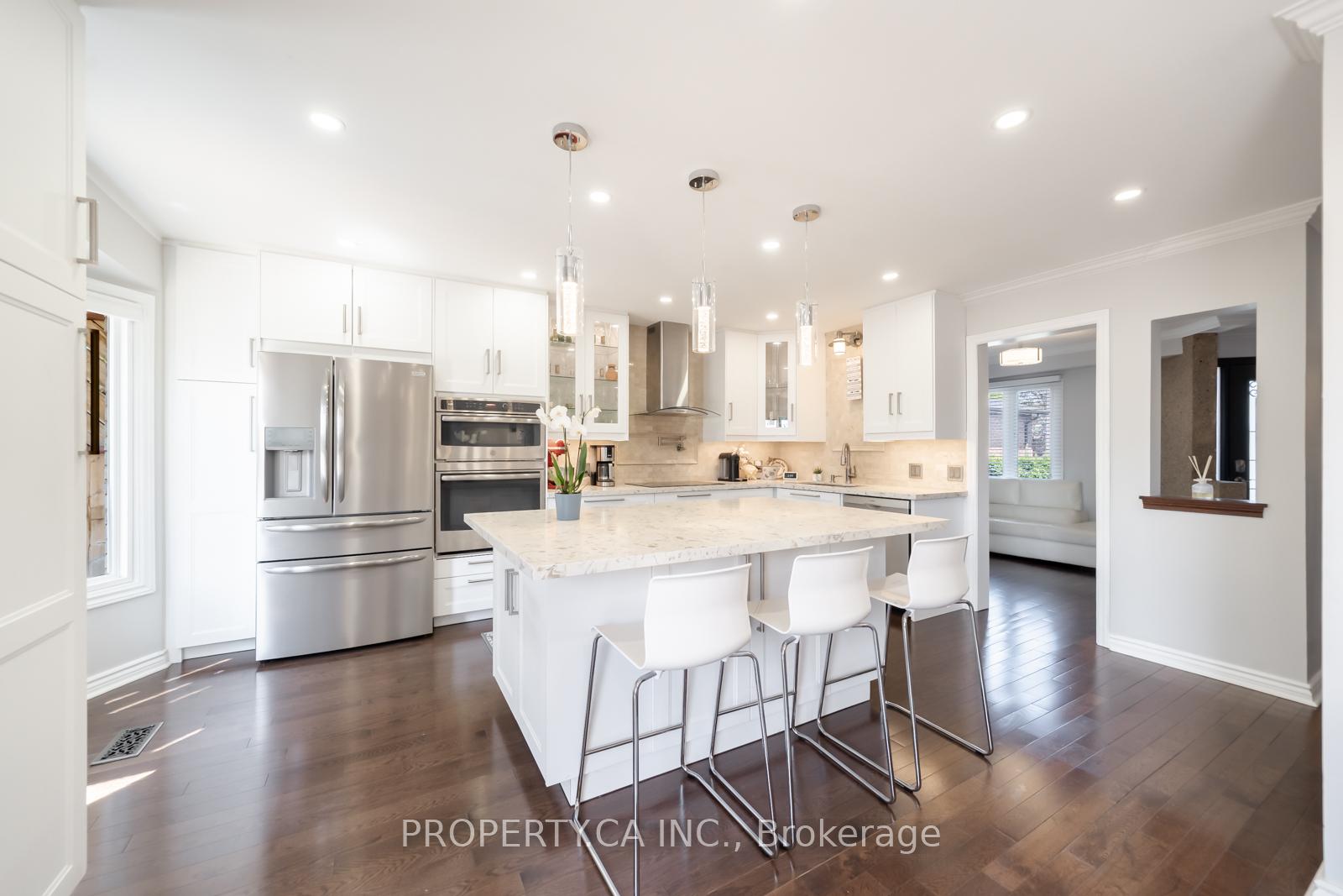 Photo 7 of 738 Aspen Road, Pickering, Amberlea — HOMEH