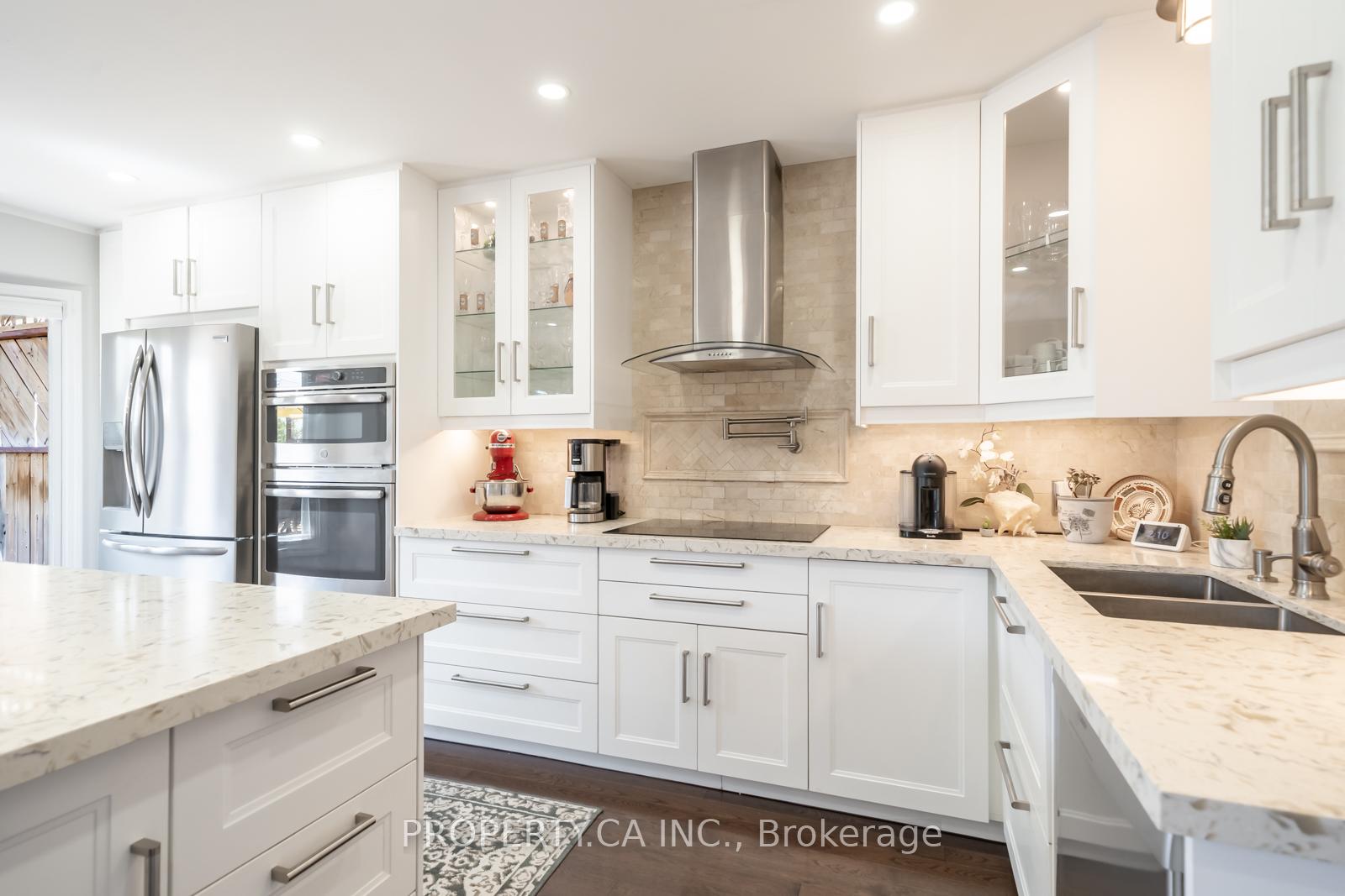 Photo 8 of 738 Aspen Road, Pickering, Amberlea — HOMEH
