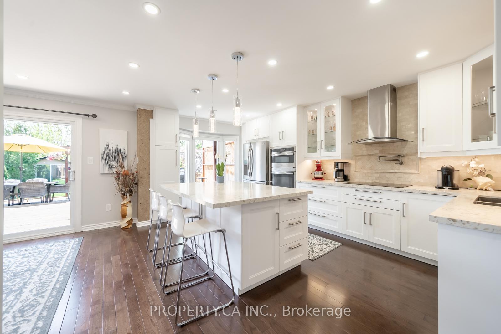 Photo 10 of 738 Aspen Road, Pickering, Amberlea — HOMEH