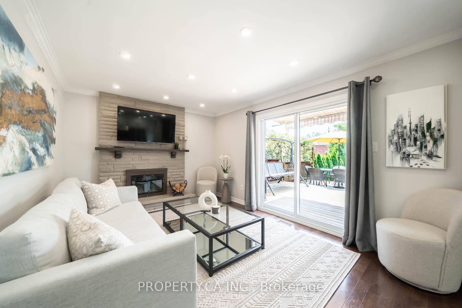 Photo 13 of 738 Aspen Road, Pickering, Amberlea — HOMEH