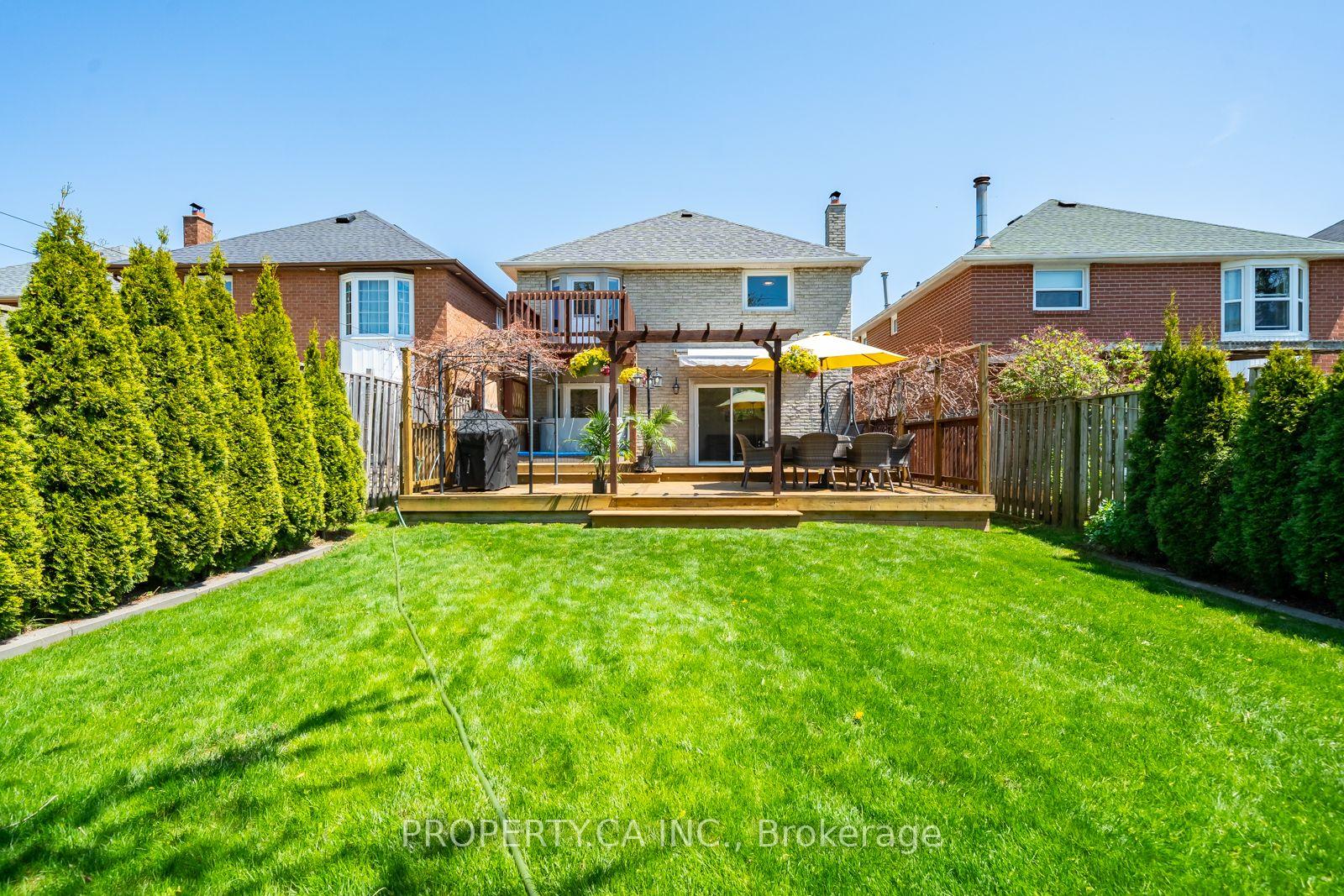Photo 29 of 738 Aspen Road, Pickering, Amberlea — HOMEH
