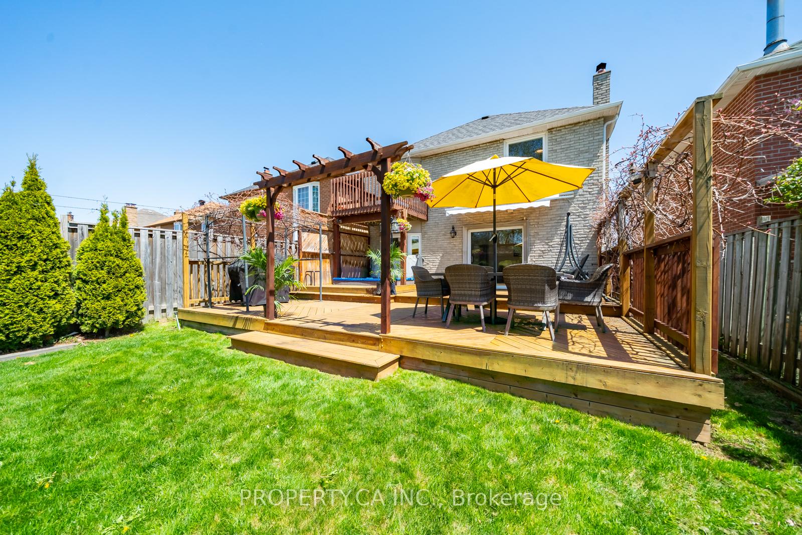 Photo 30 of 738 Aspen Road, Pickering, Amberlea — HOMEH