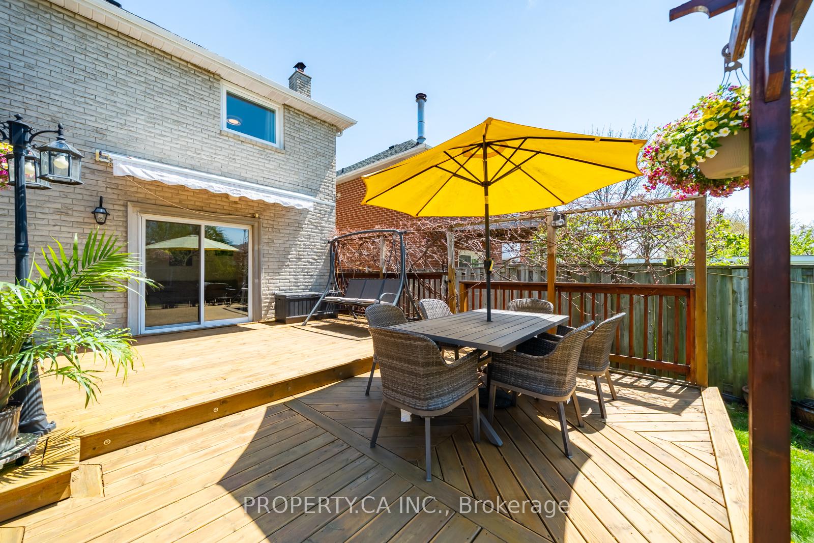 Photo 31 of 738 Aspen Road, Pickering, Amberlea — HOMEH