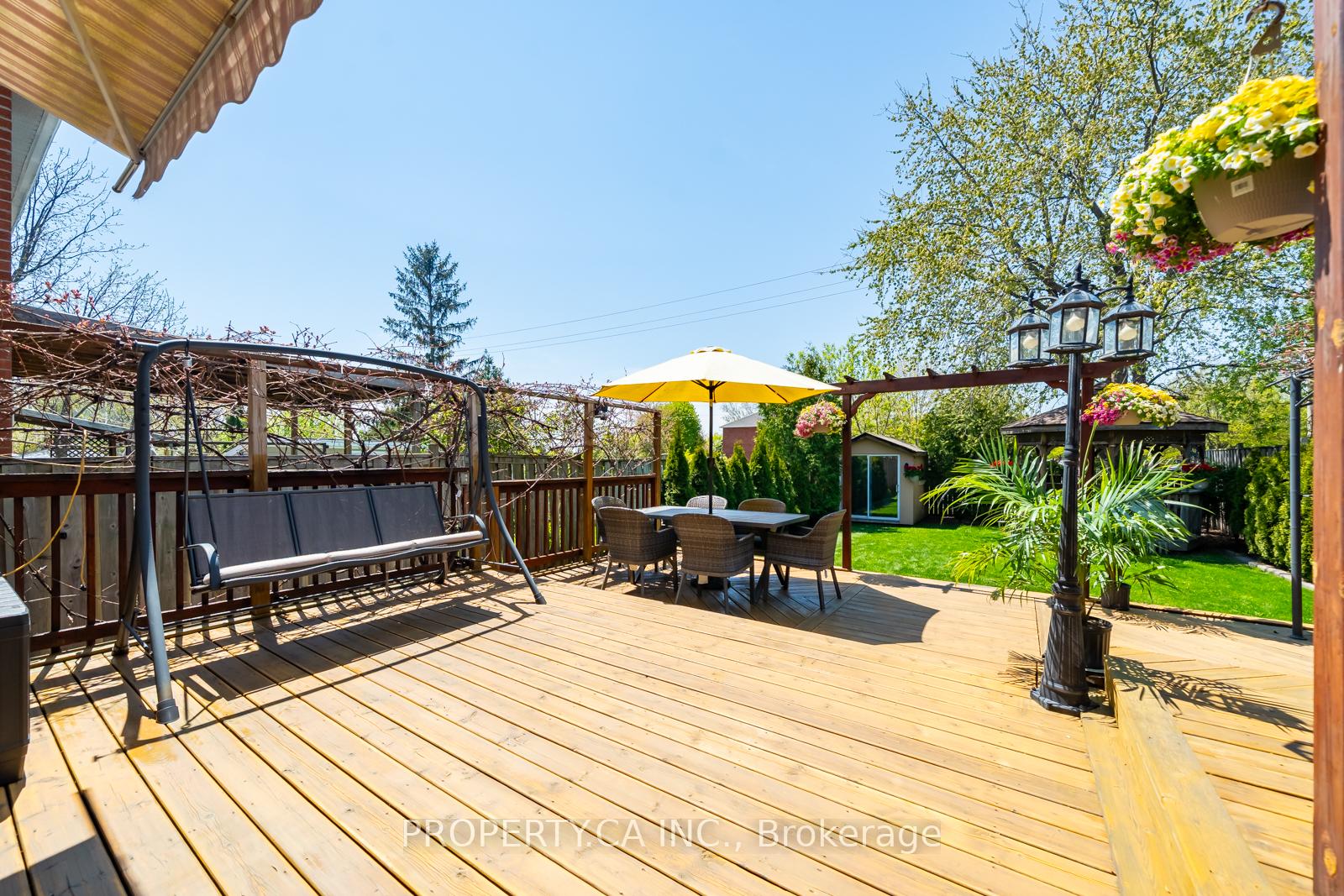Photo 33 of 738 Aspen Road, Pickering, Amberlea — HOMEH
