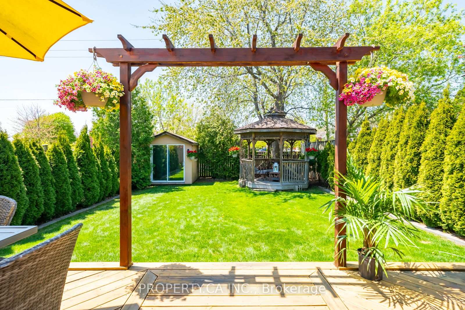 Photo 34 of 738 Aspen Road, Pickering, Amberlea — HOMEH