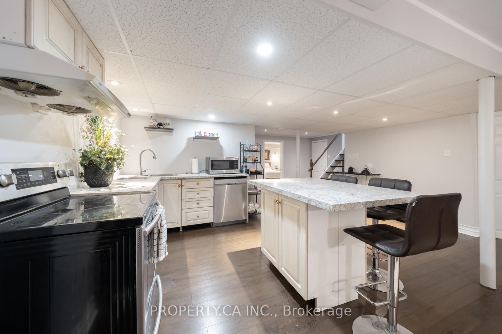 Photo 38 of 738 Aspen Road, Pickering, Amberlea — HOMEH