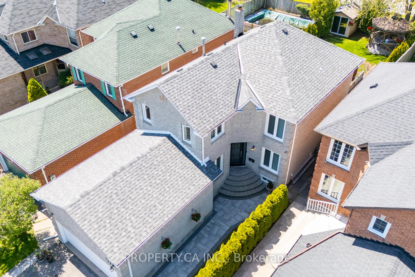 Photo 42 of 738 Aspen Road, Pickering, Amberlea — HOMEH