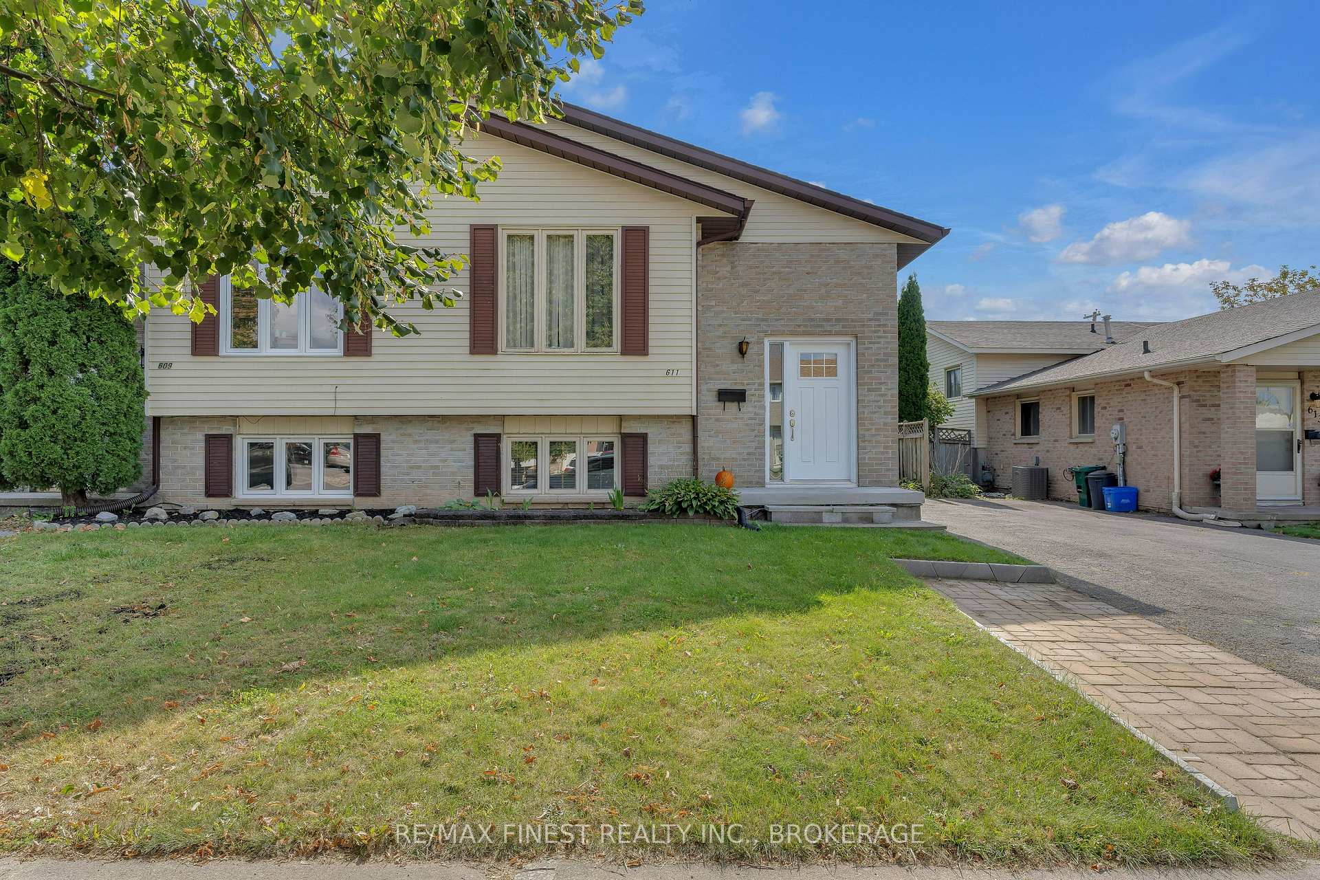 Photo 1 of 611 Davis Drive, Kingston, East Gardiners Rd — HOMEH