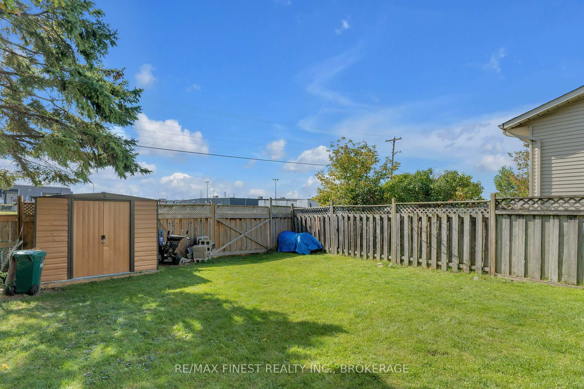 Photo 39 of 611 Davis Drive, Kingston, East Gardiners Rd — HOMEH