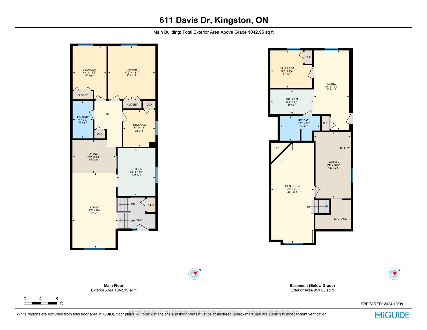 Photo 40 of 611 Davis Drive, Kingston, East Gardiners Rd — HOMEH