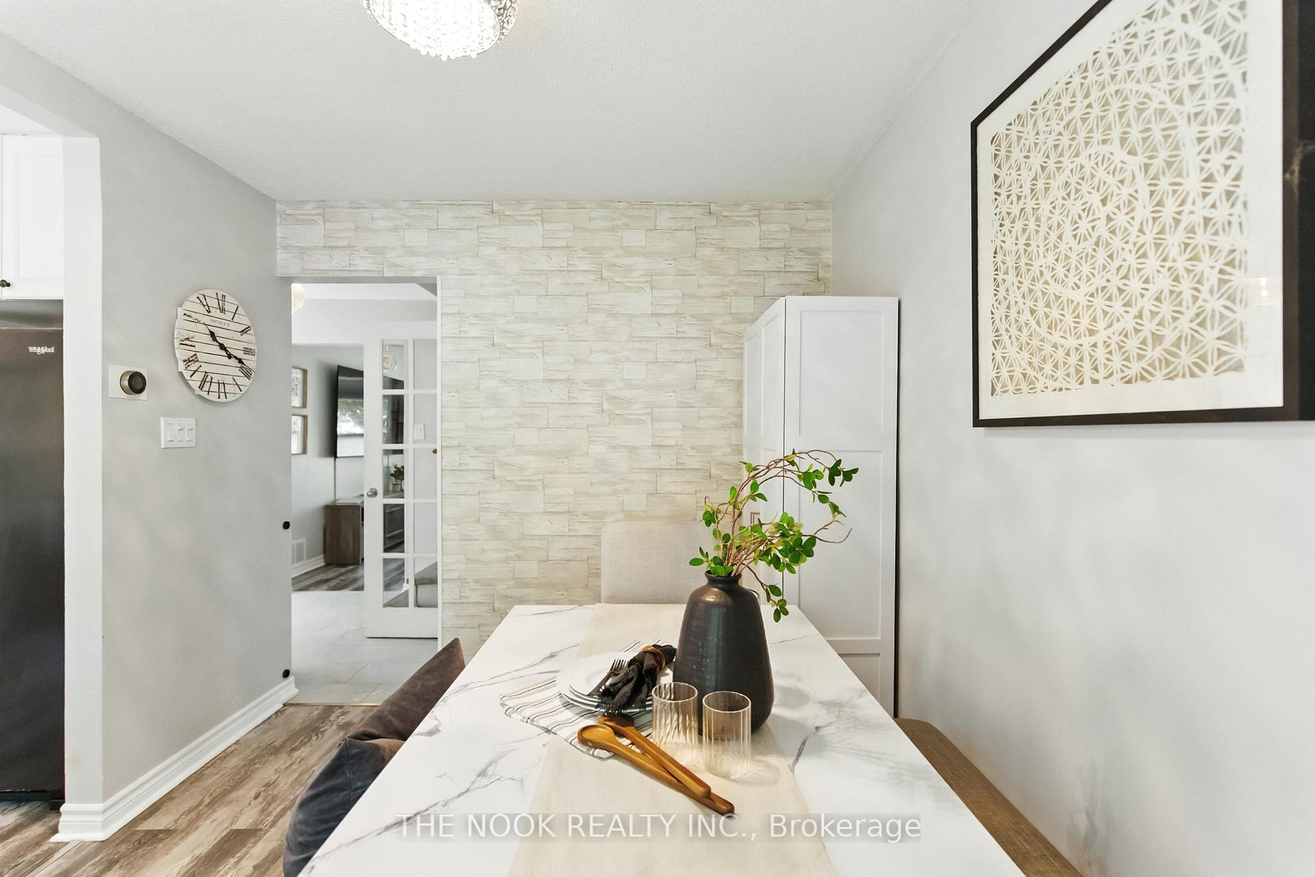 Photo 7 of 702 Hillcroft Street, Oshawa, Eastdale — HOMEH