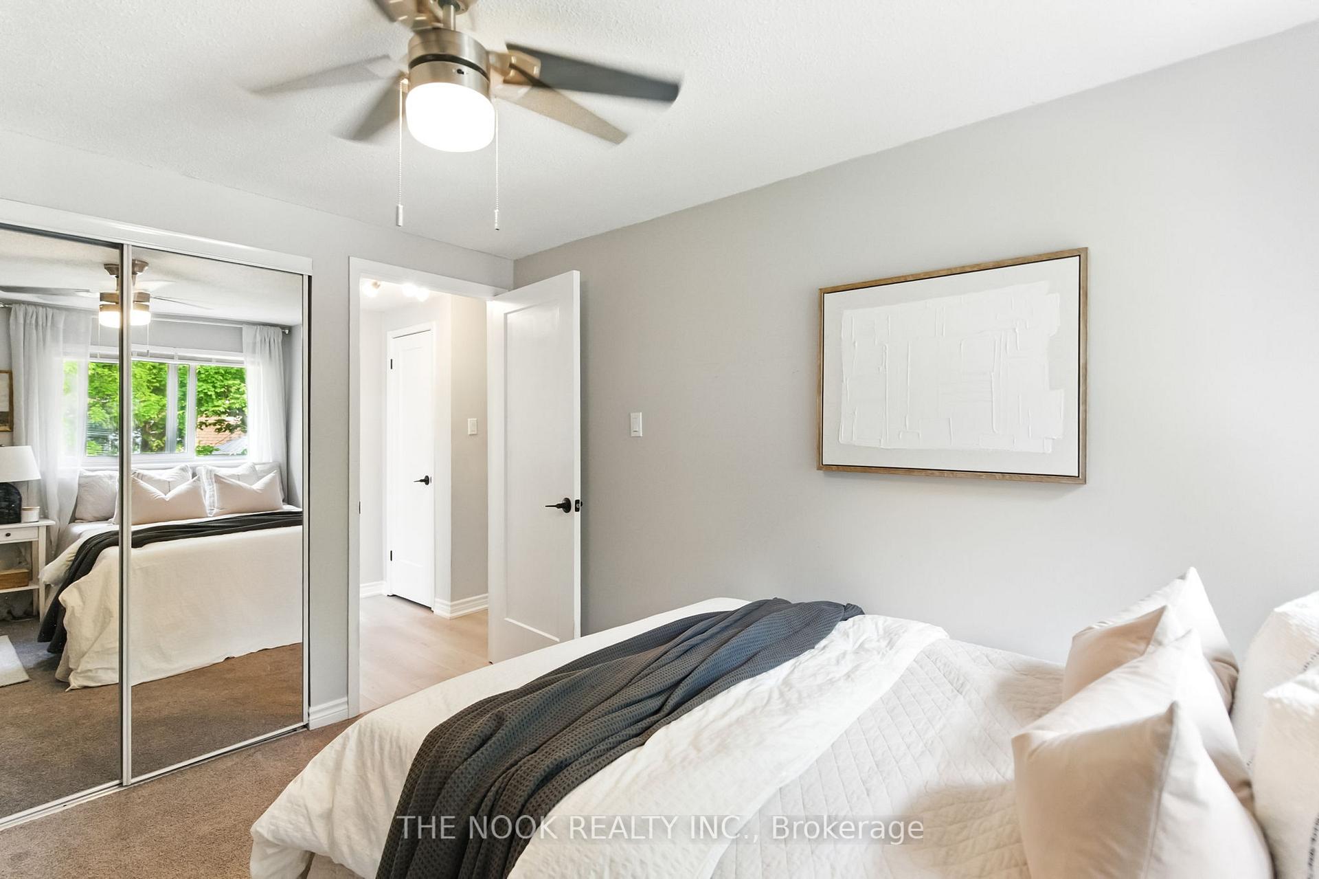 Photo 14 of 702 Hillcroft Street, Oshawa, Eastdale — HOMEH