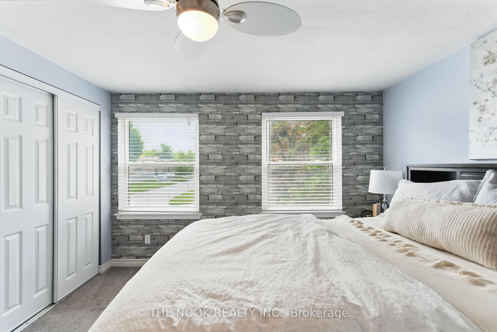 Photo 16 of 702 Hillcroft Street, Oshawa, Eastdale — HOMEH